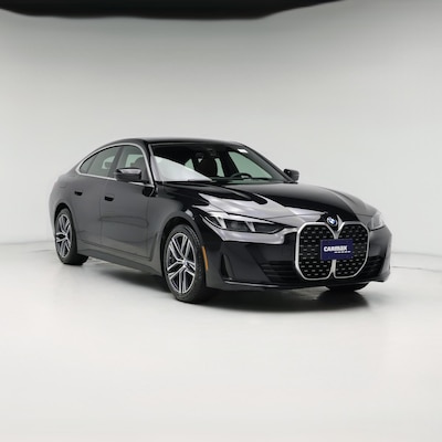 2025 BMW 430 I xDrive Gran Coupe