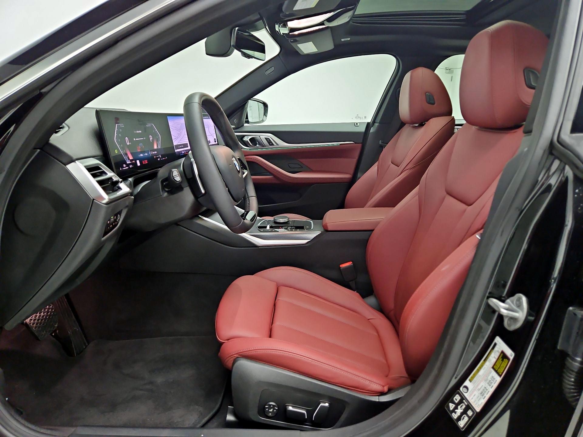 Thumbnail: 2025 BMW 4 Series - 11