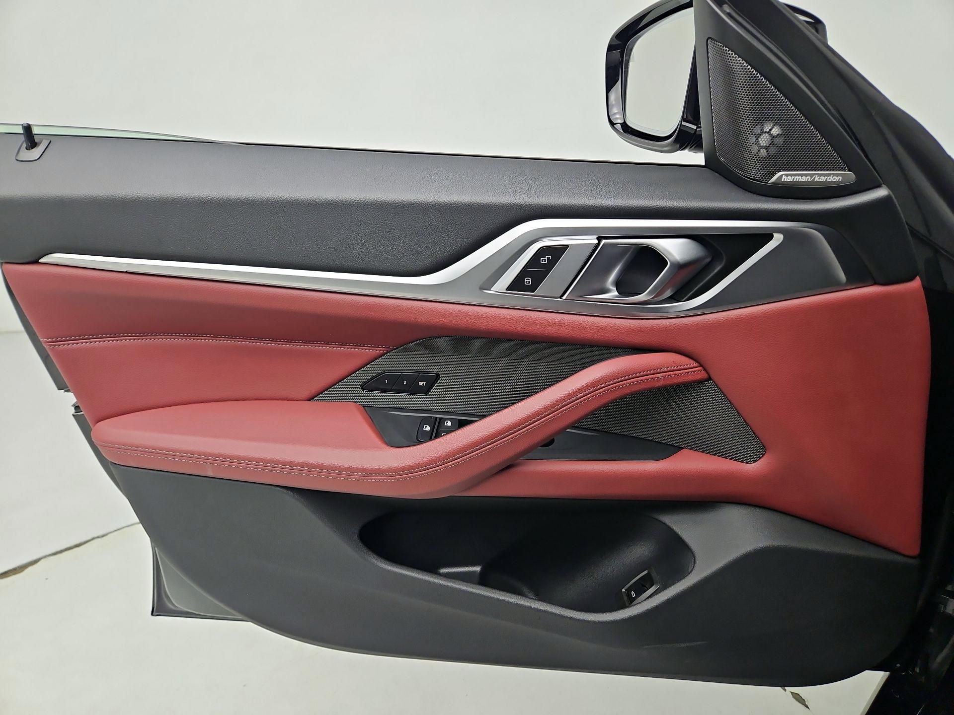 Thumbnail: 2025 BMW 4 Series - 12