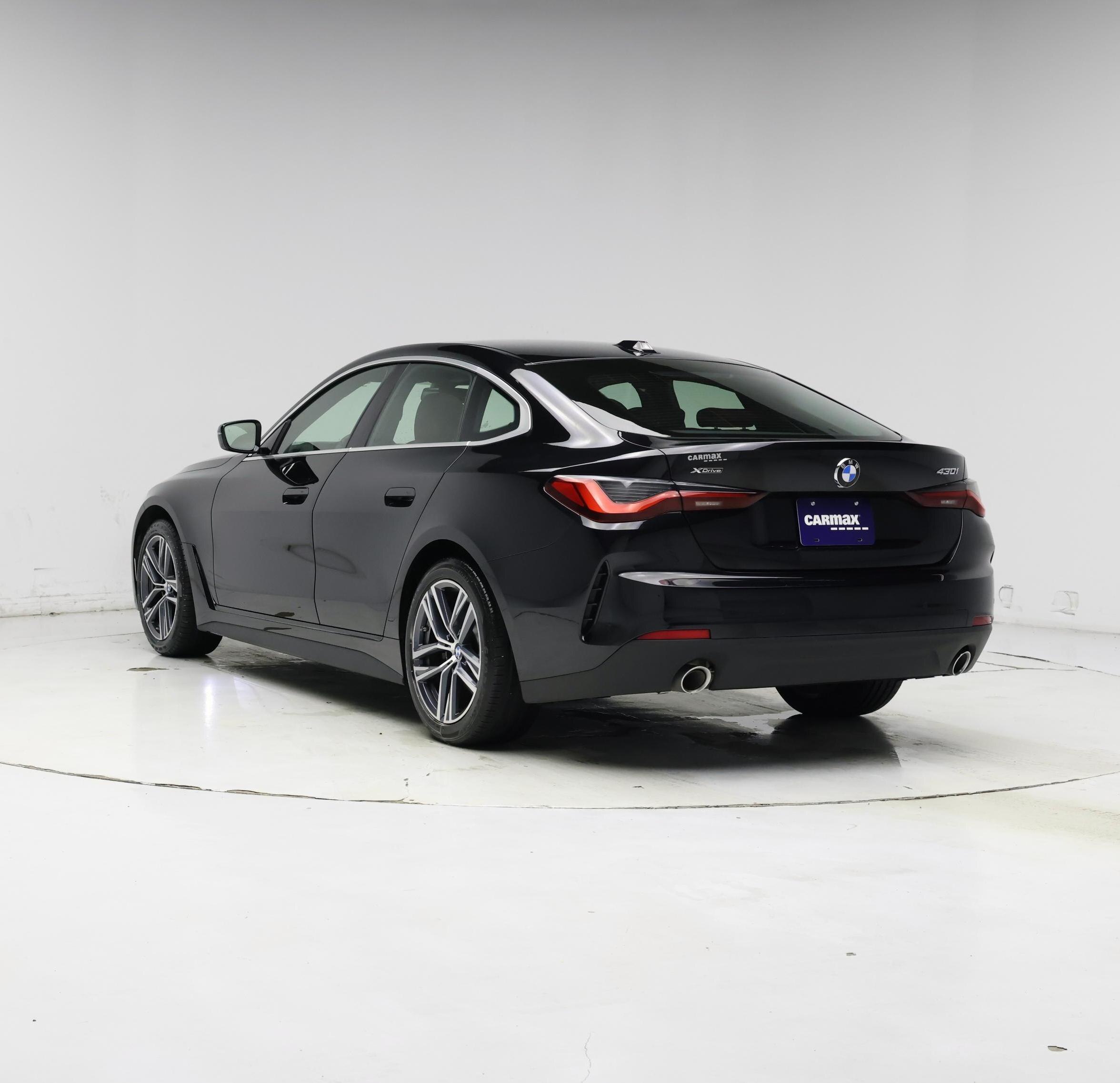 Thumbnail: 2025 BMW 4 Series - 2