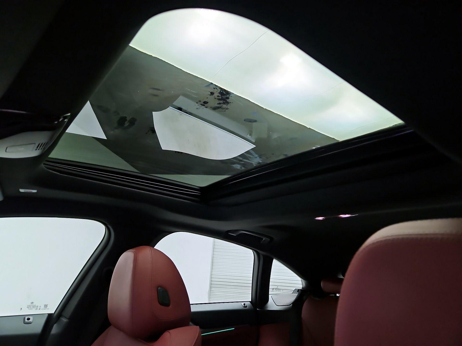 Thumbnail: 2025 BMW 4 Series - 20