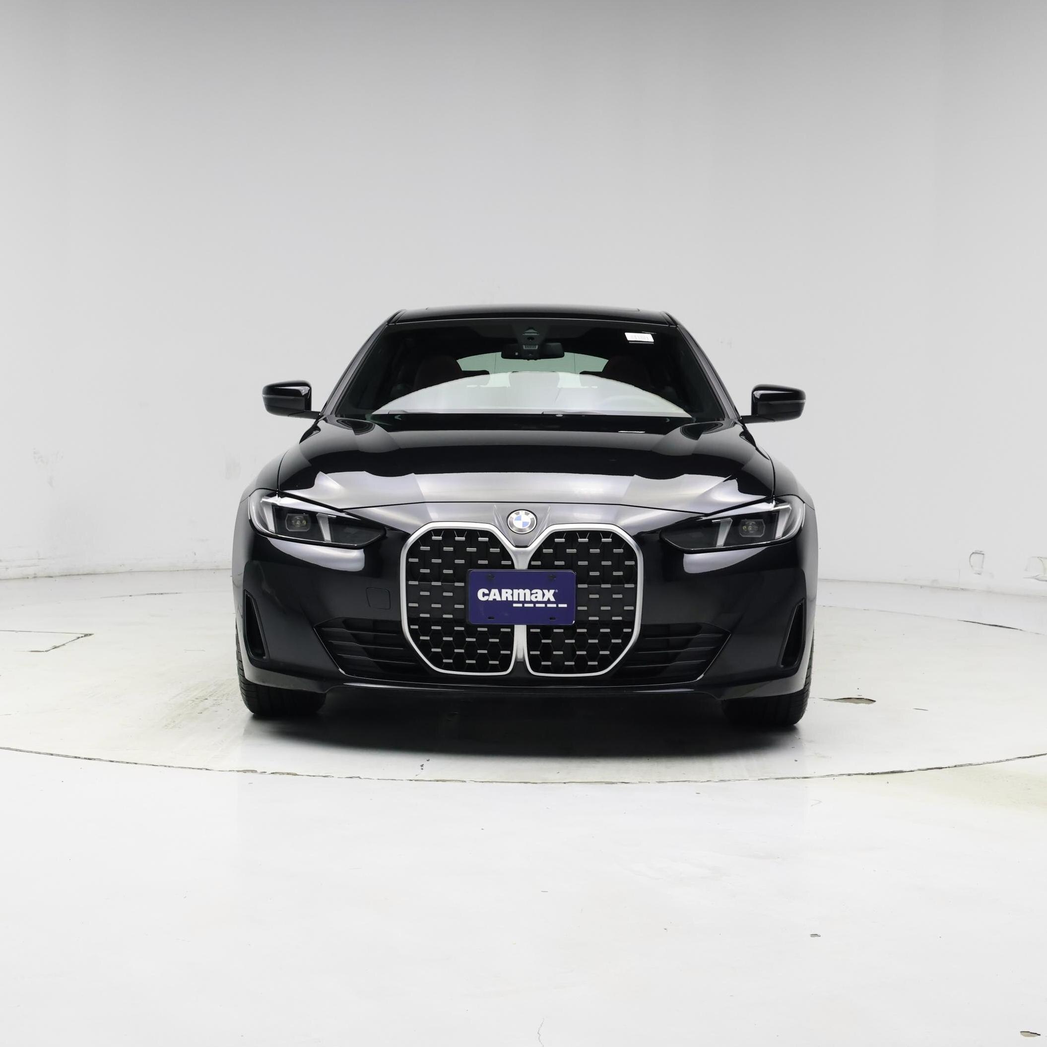 Thumbnail: 2025 BMW 4 Series - 5