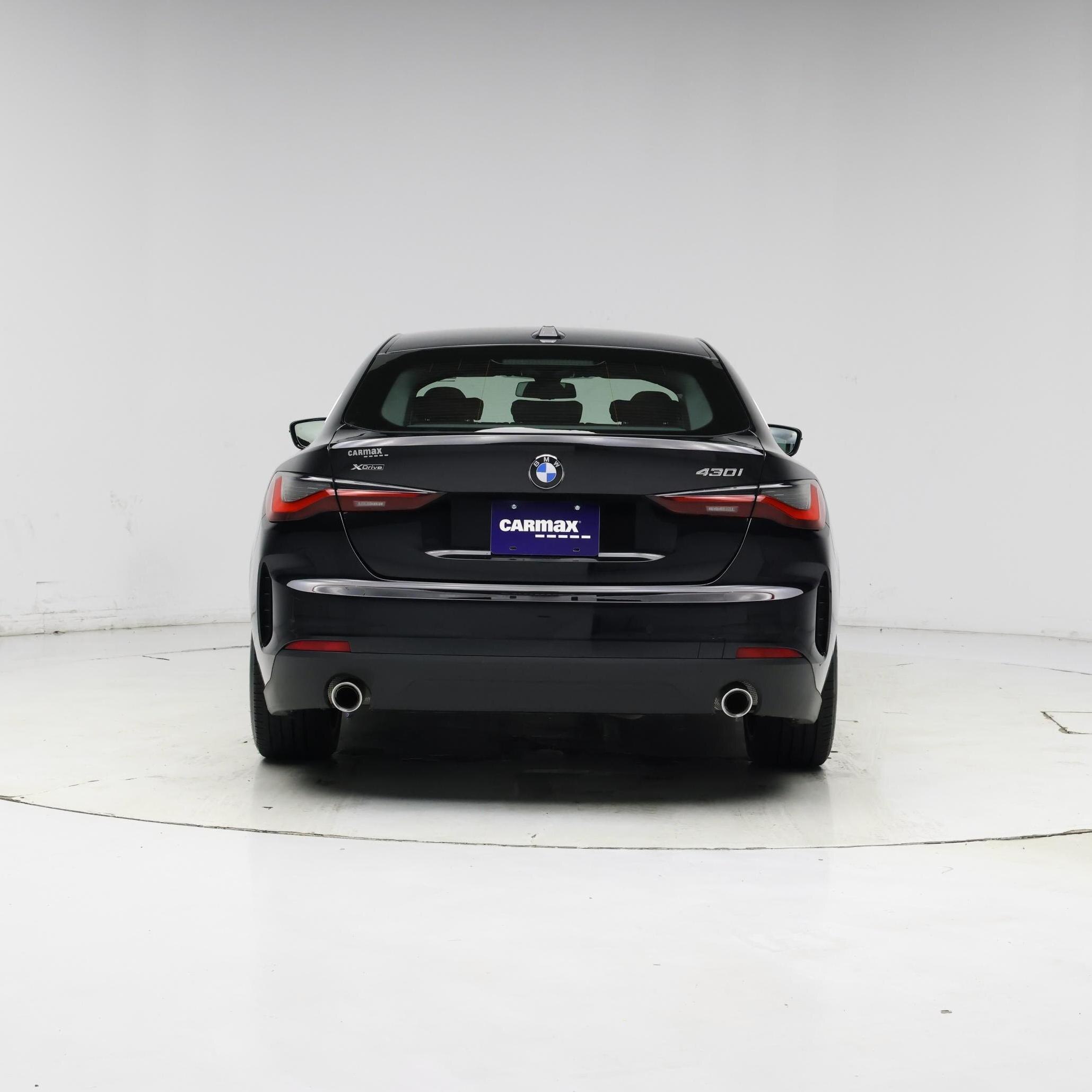 Thumbnail: 2025 BMW 4 Series - 6