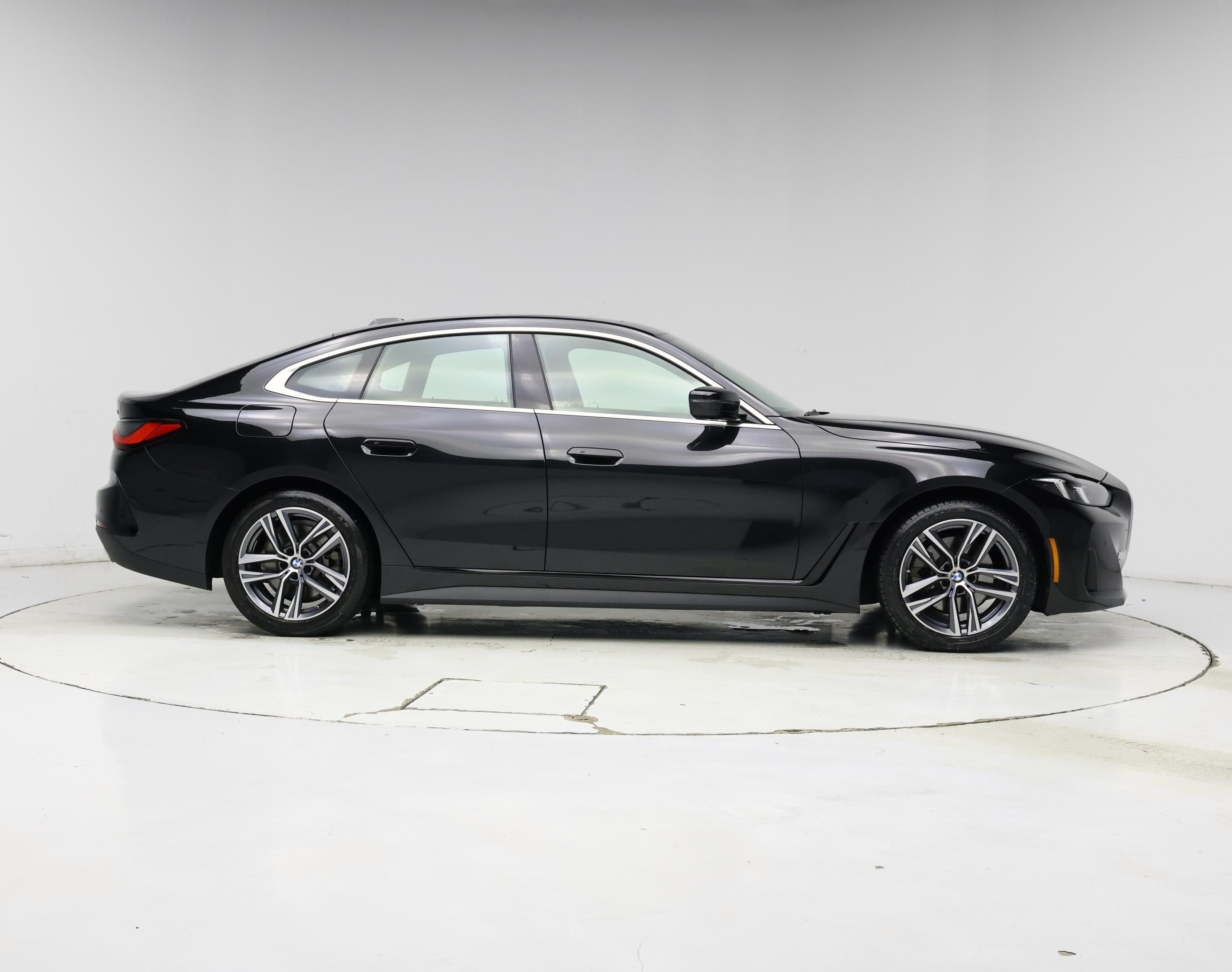 Thumbnail: 2025 BMW 4 Series - 7