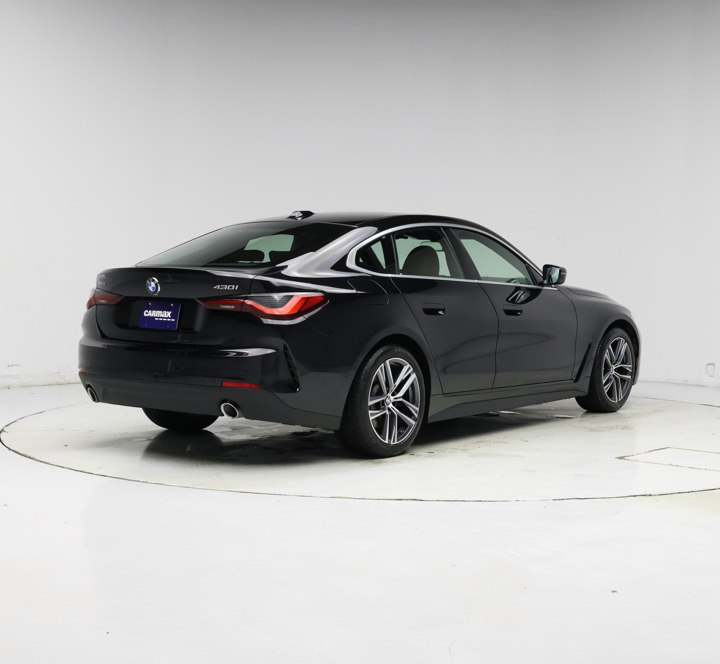 Thumbnail: 2025 BMW 4 Series - 8