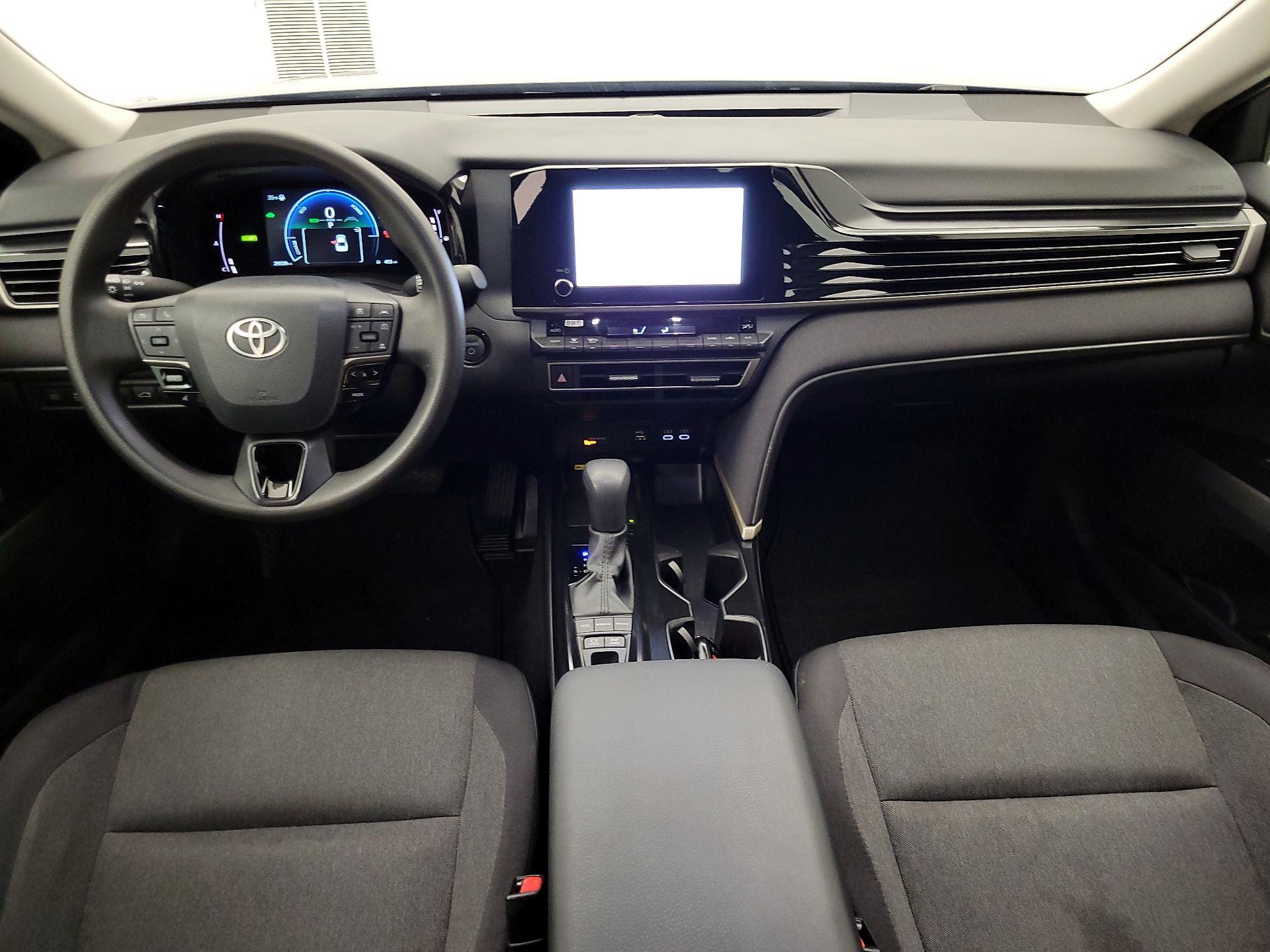 Thumbnail: 2025 Toyota Camry - 9