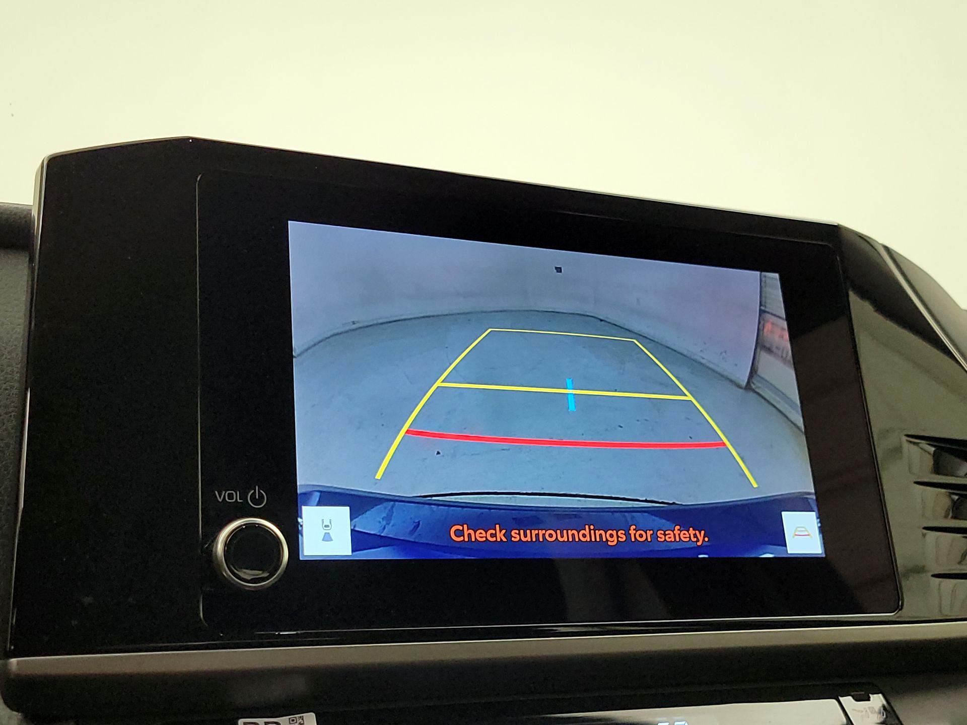 Thumbnail: 2025 Toyota Camry - 14