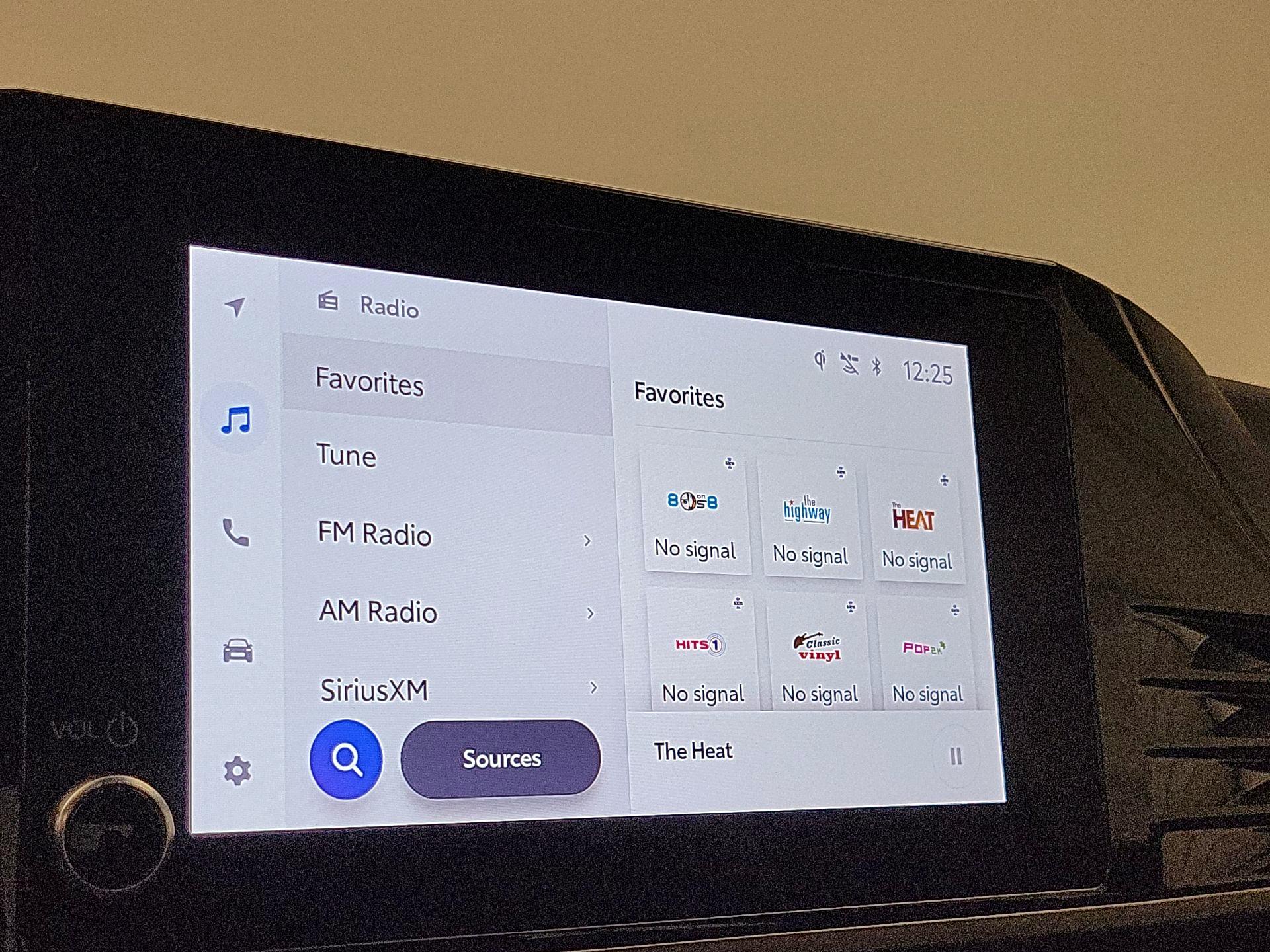 Thumbnail: 2025 Toyota Camry - 15
