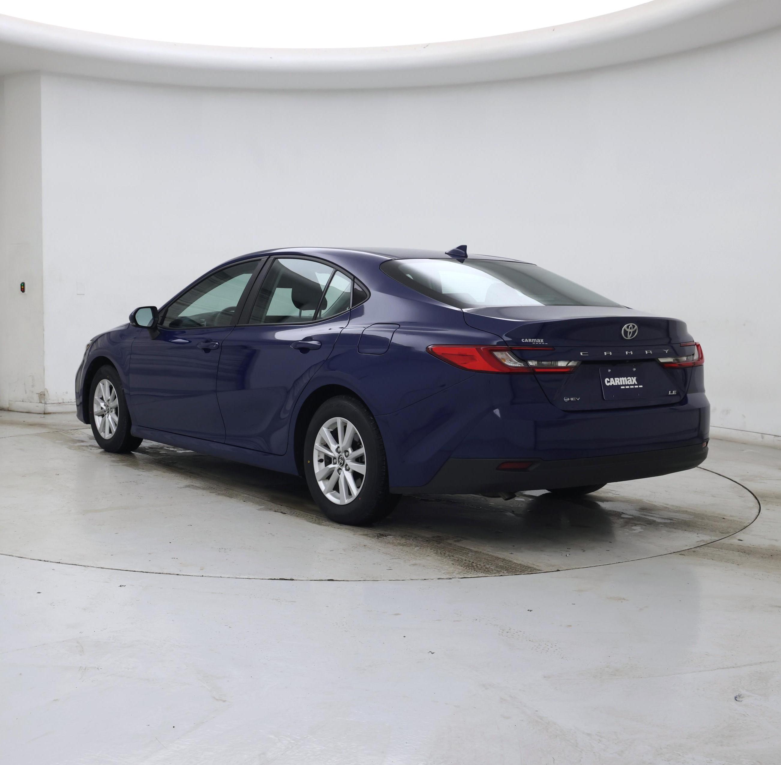 Thumbnail: 2025 Toyota Camry - 2