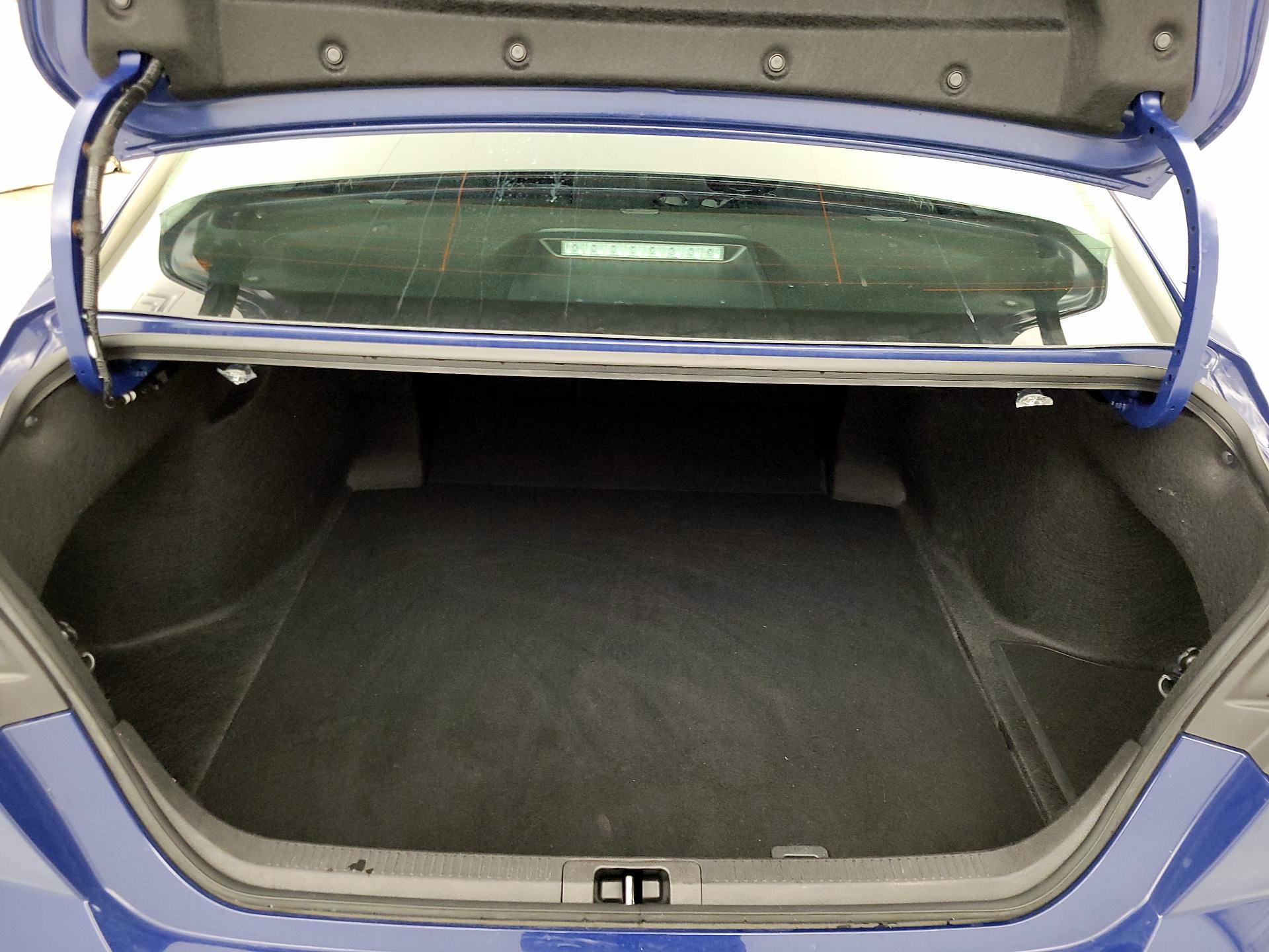 Thumbnail: 2025 Toyota Camry - 20