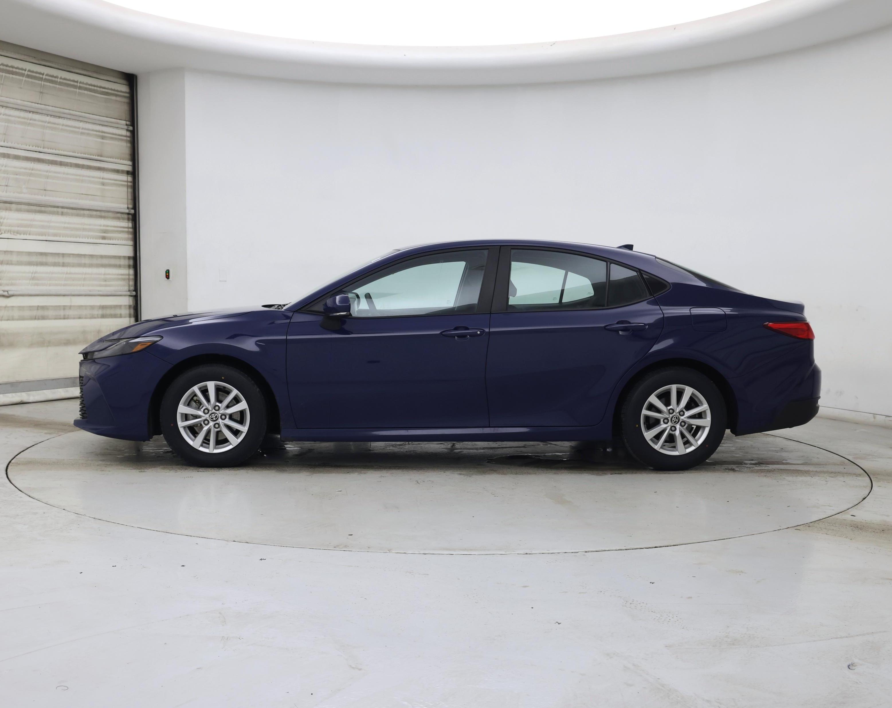 Thumbnail: 2025 Toyota Camry - 3