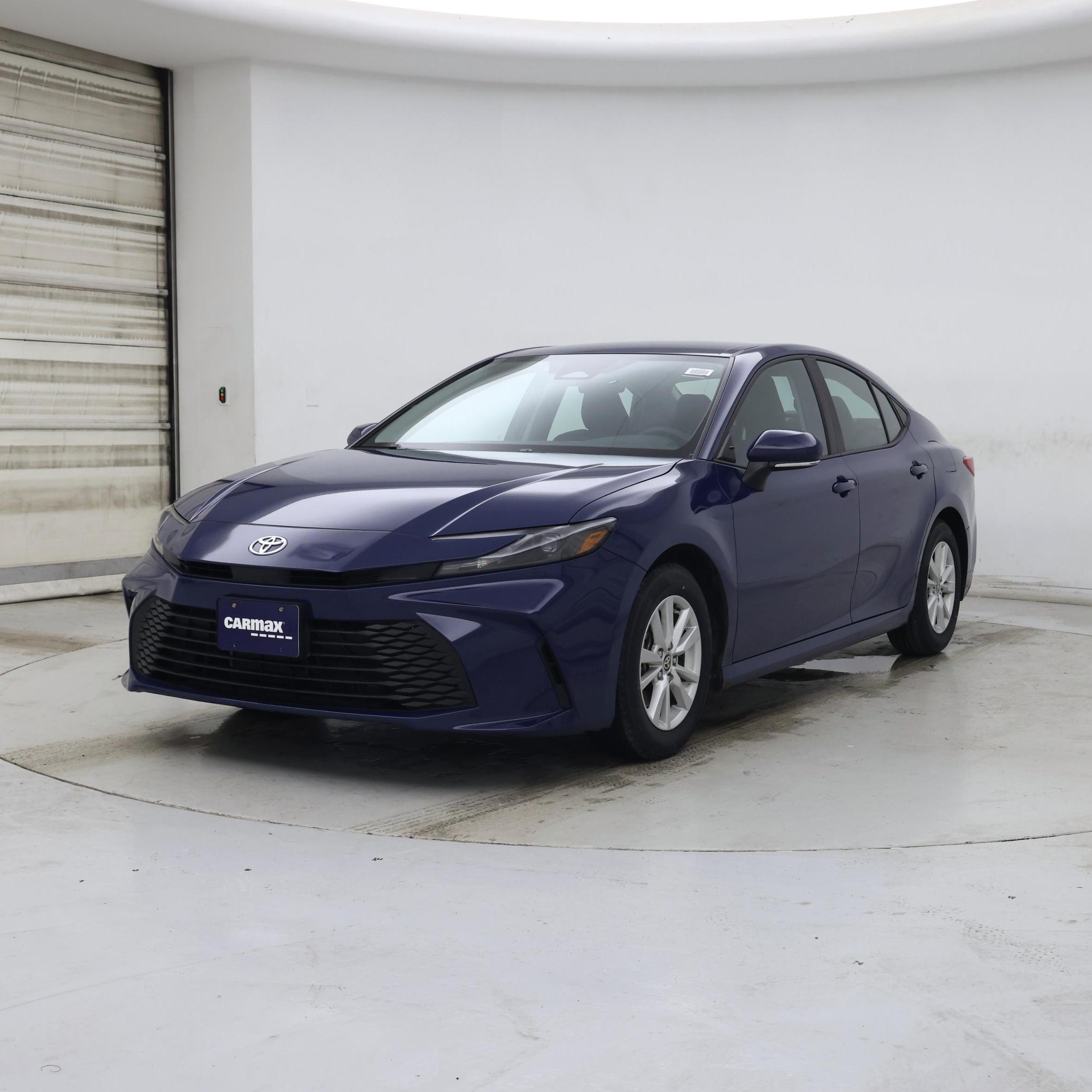 Thumbnail: 2025 Toyota Camry - 4