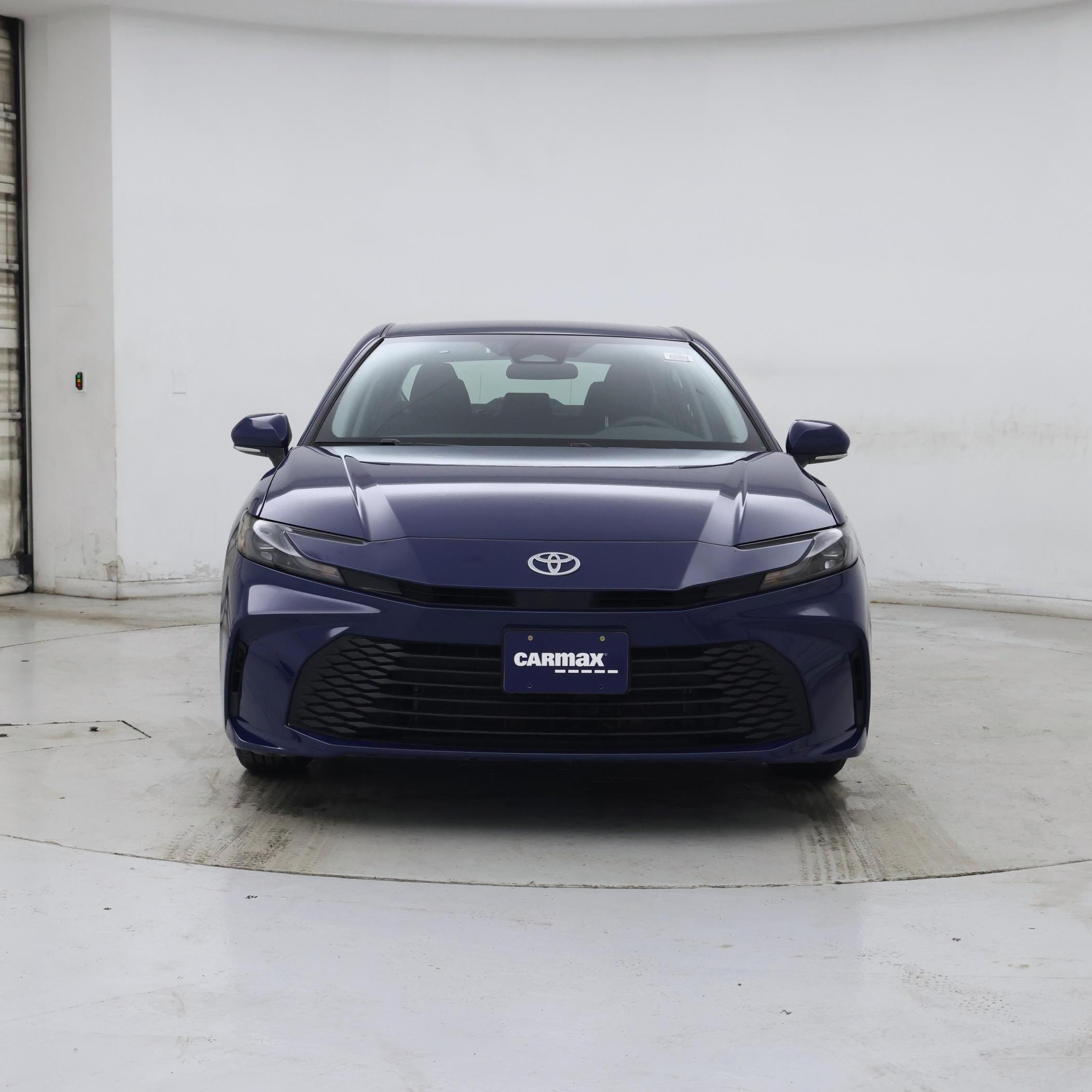 Thumbnail: 2025 Toyota Camry - 5