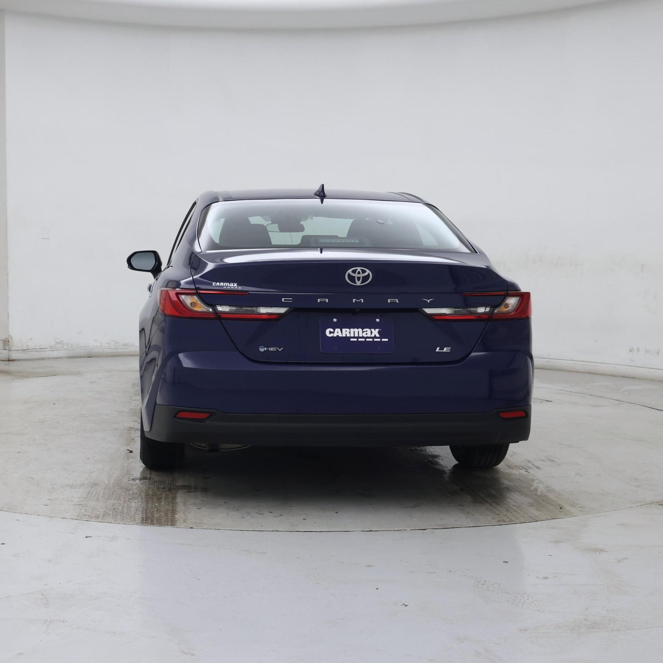 Thumbnail: 2025 Toyota Camry - 6