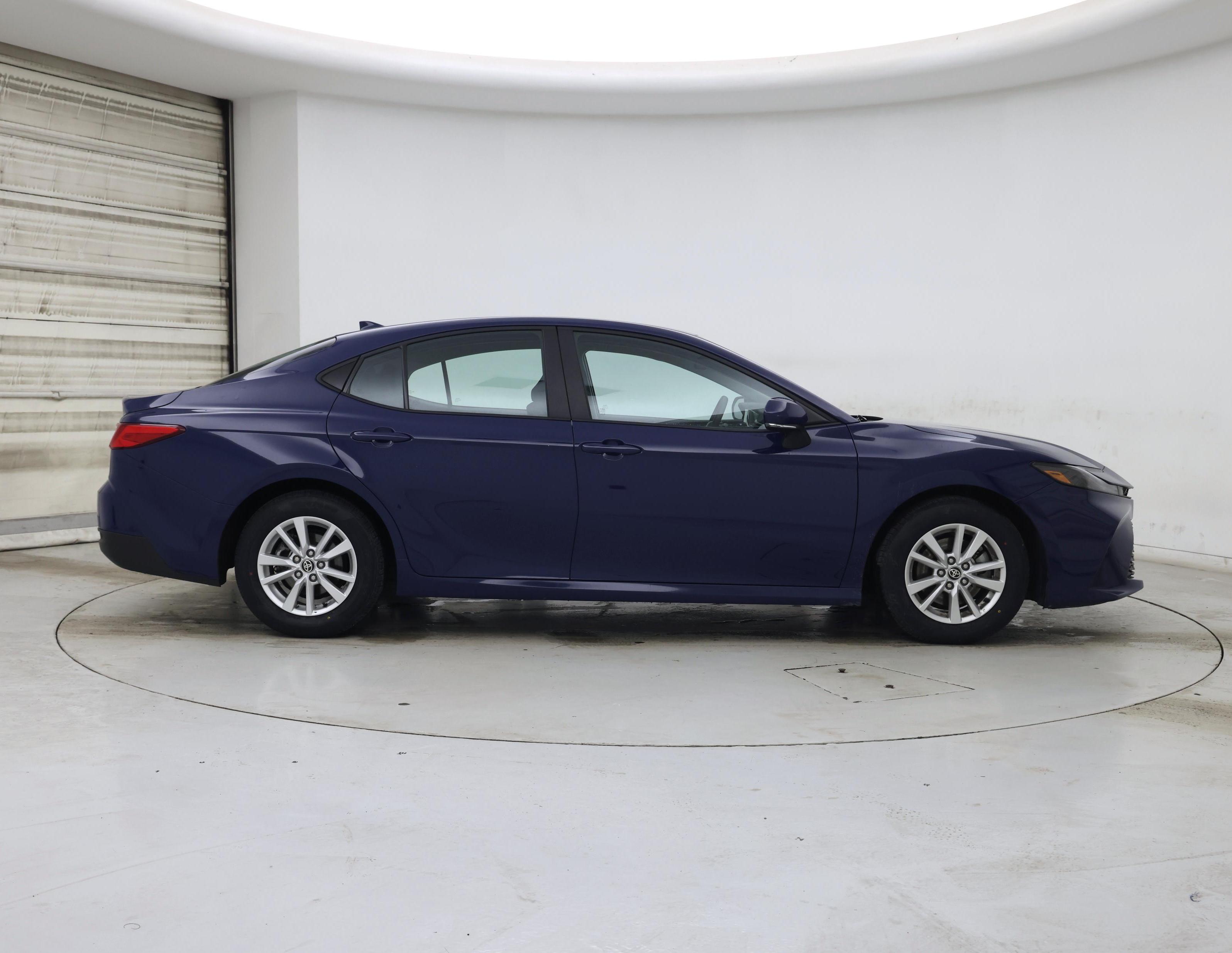 Thumbnail: 2025 Toyota Camry - 7