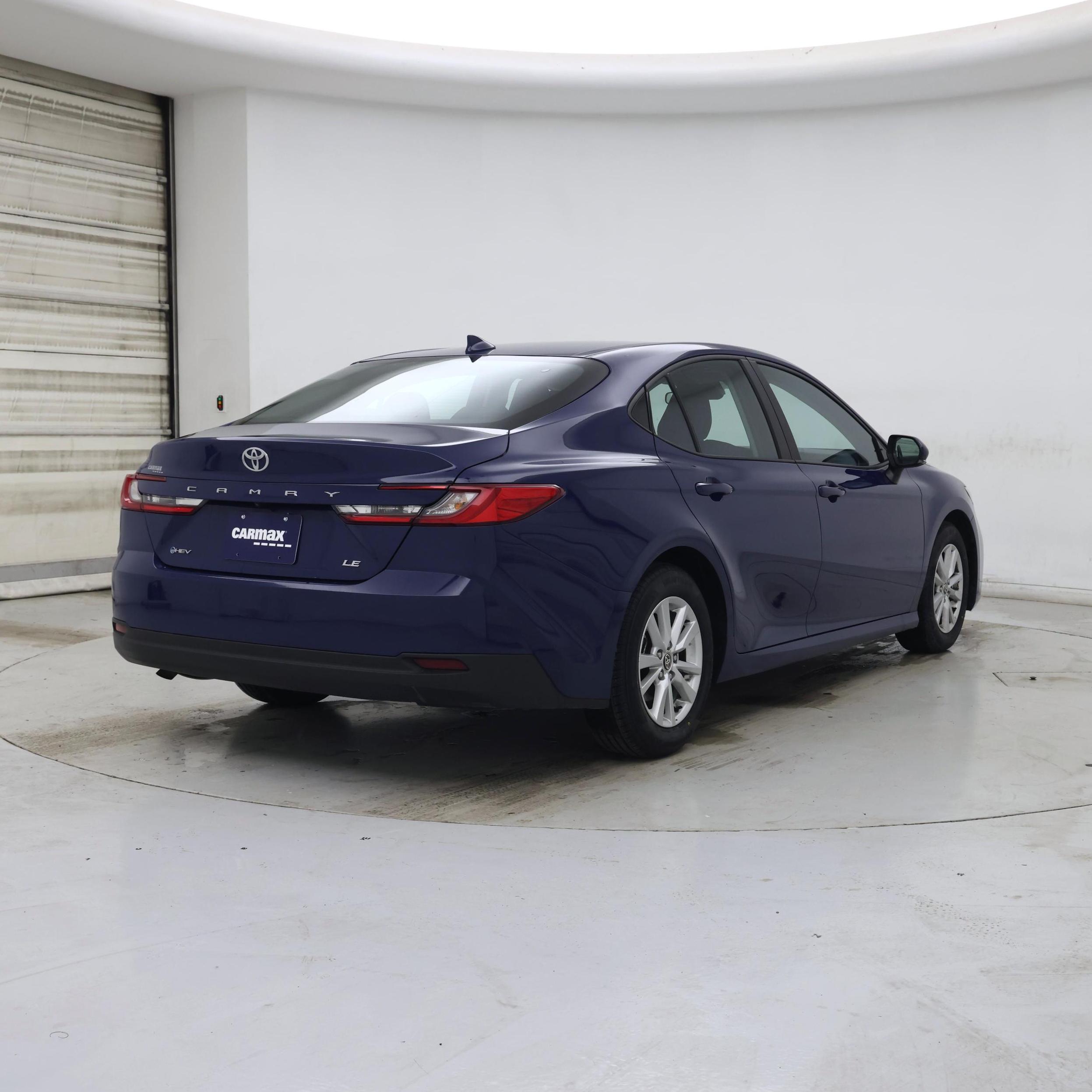 Thumbnail: 2025 Toyota Camry - 8