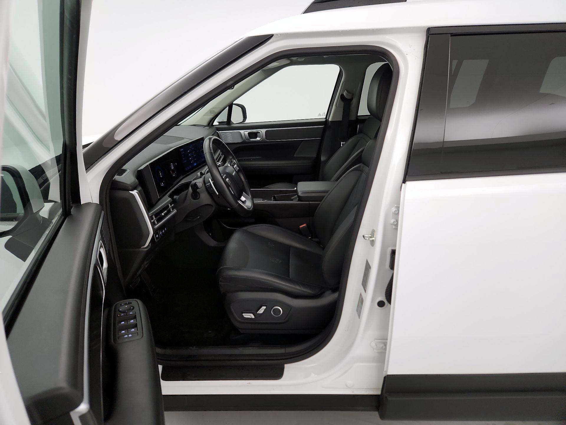 Thumbnail: 2025 Hyundai Santa Fe - 11