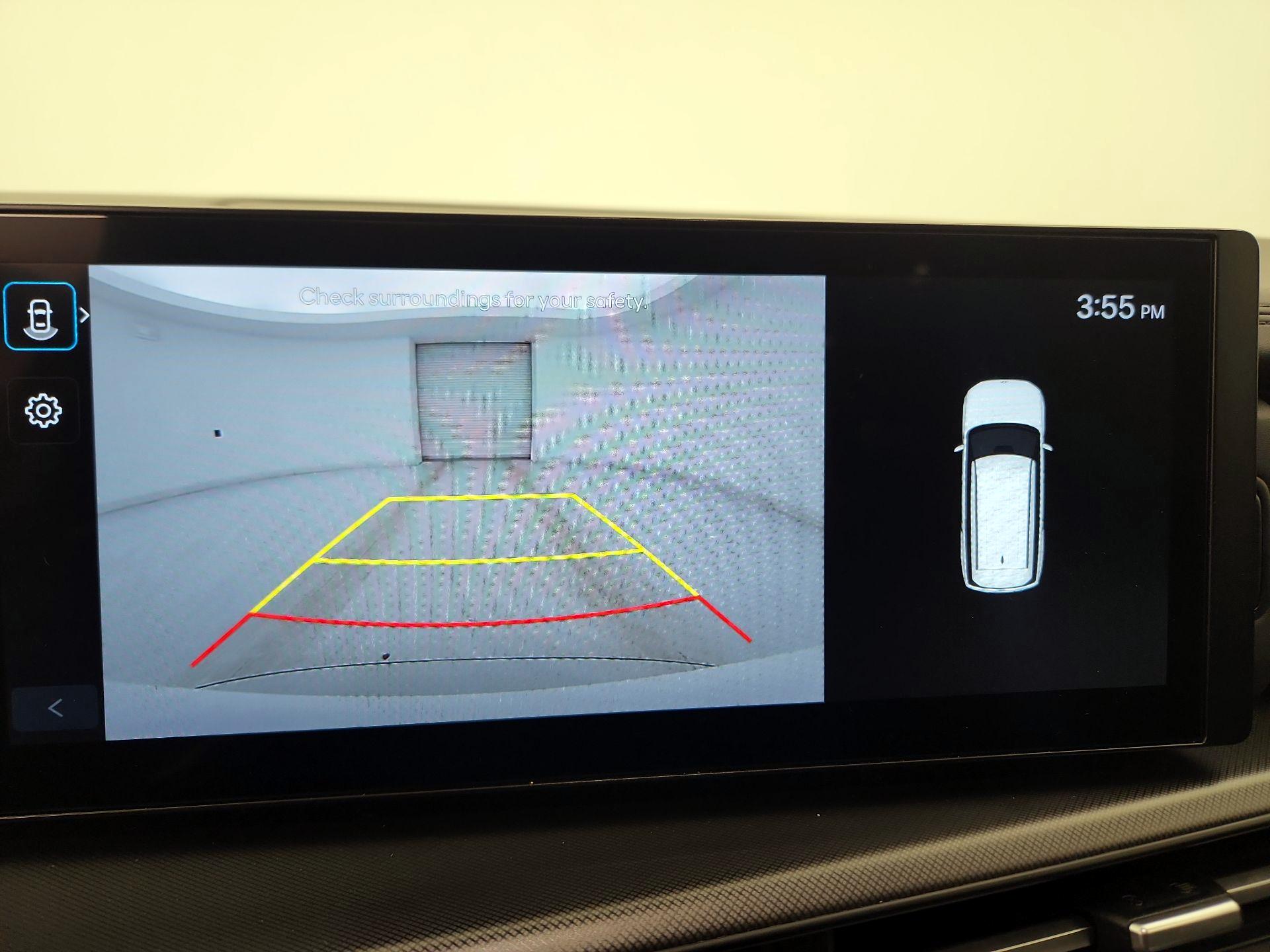 Thumbnail: 2025 Hyundai Santa Fe - 14