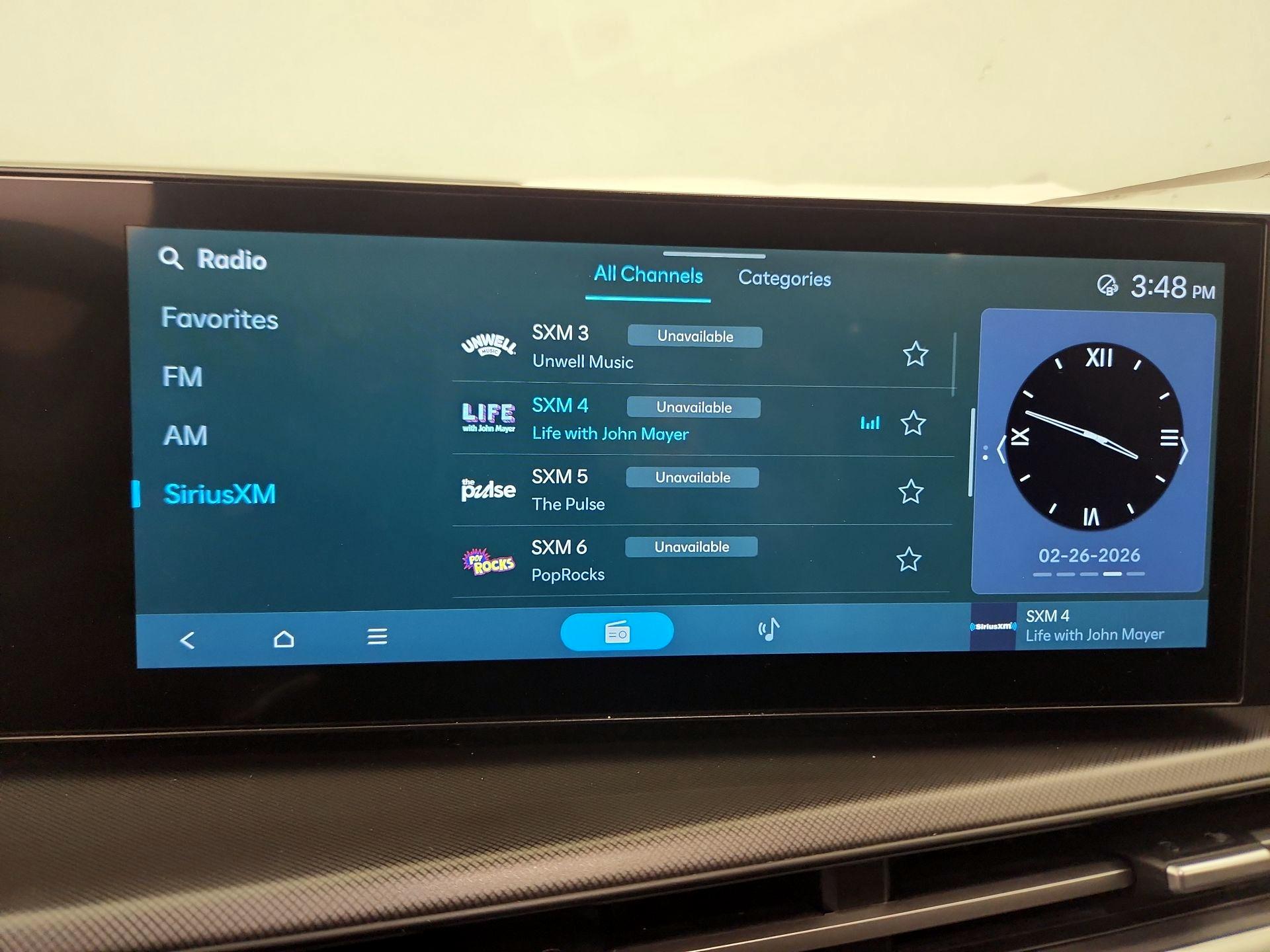 Thumbnail: 2025 Hyundai Santa Fe - 15