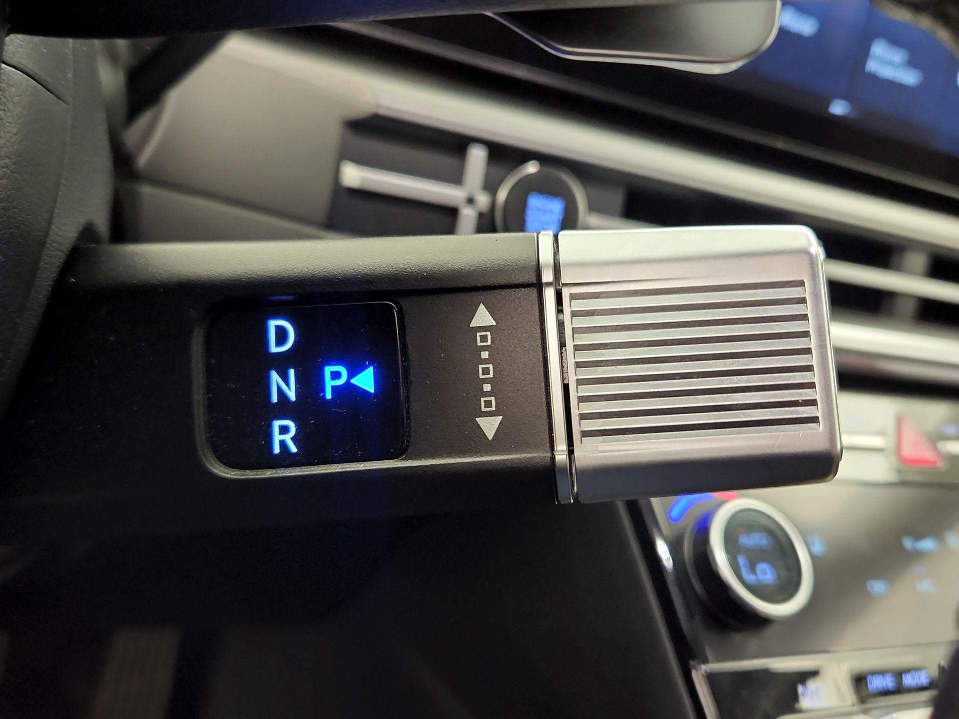 Thumbnail: 2025 Hyundai Santa Fe - 17