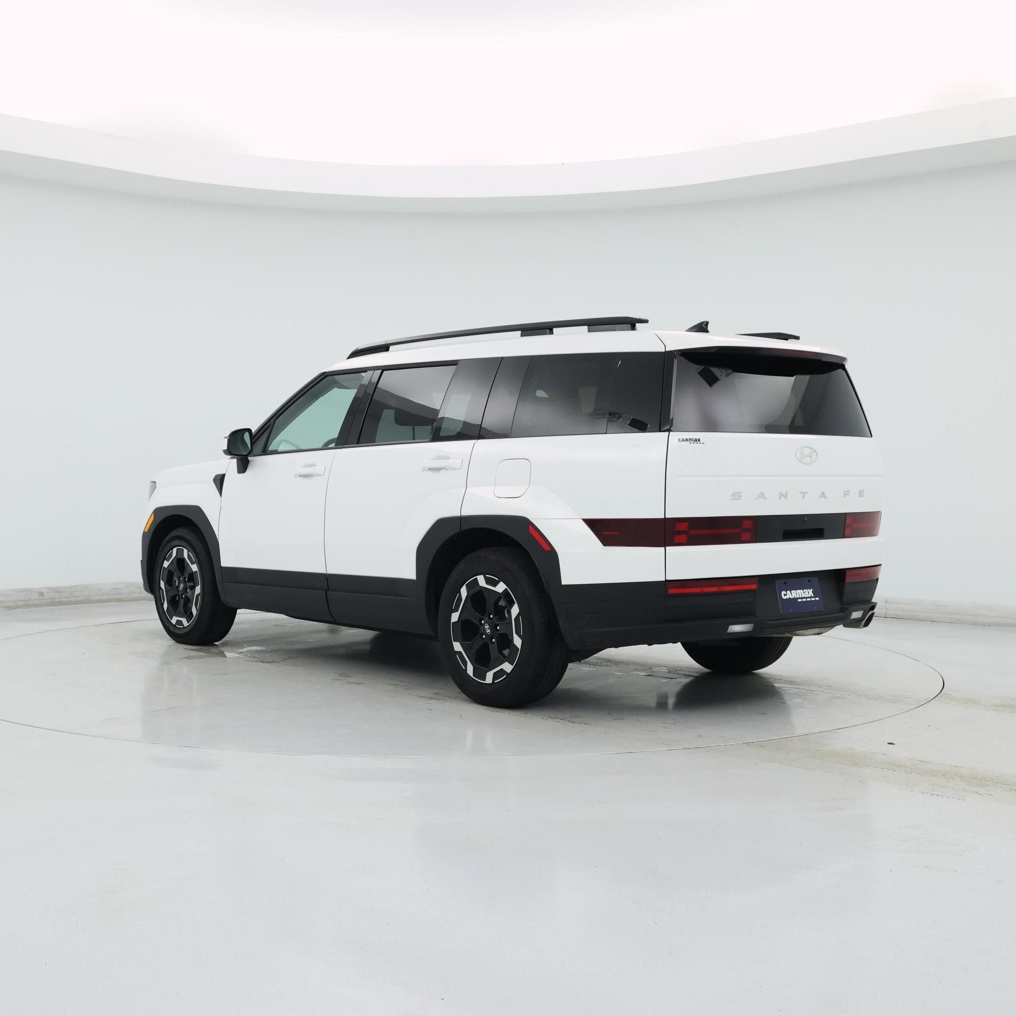 Thumbnail: 2025 Hyundai Santa Fe - 2