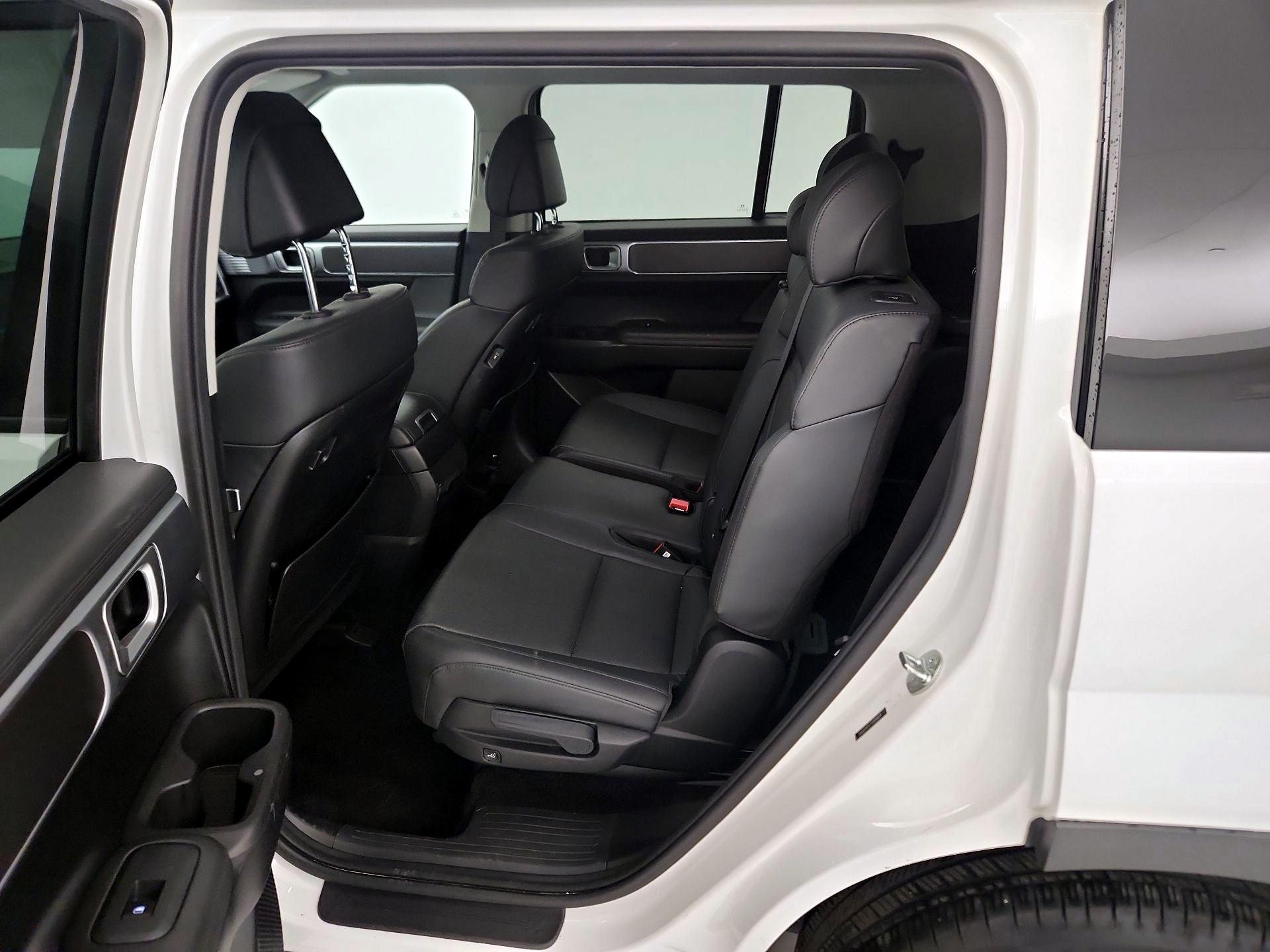 Thumbnail: 2025 Hyundai Santa Fe - 19