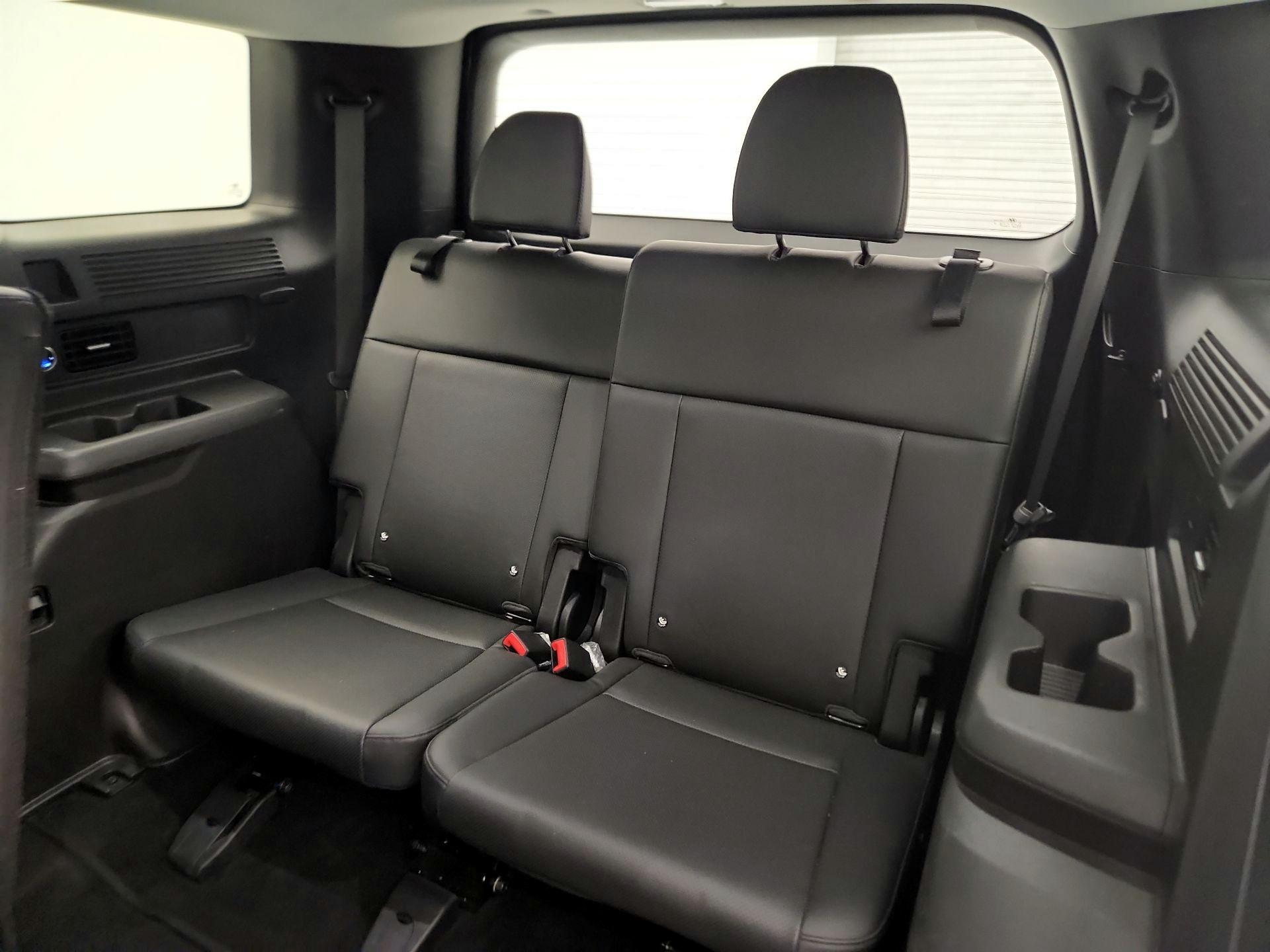 Thumbnail: 2025 Hyundai Santa Fe - 20