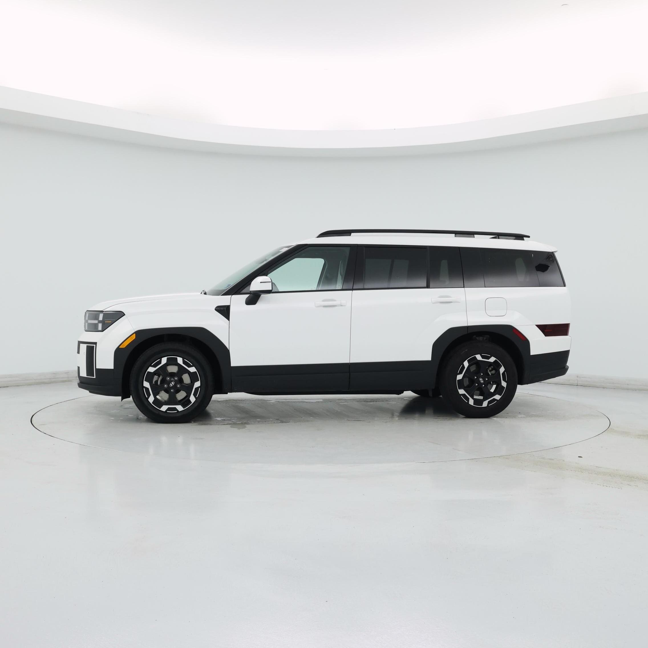 Thumbnail: 2025 Hyundai Santa Fe - 3