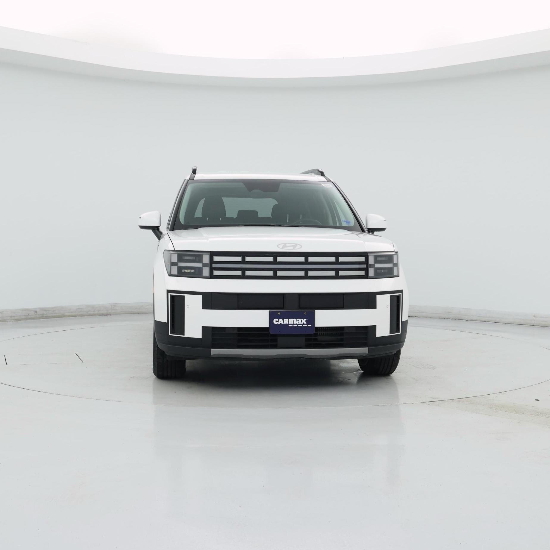 Thumbnail: 2025 Hyundai Santa Fe - 5