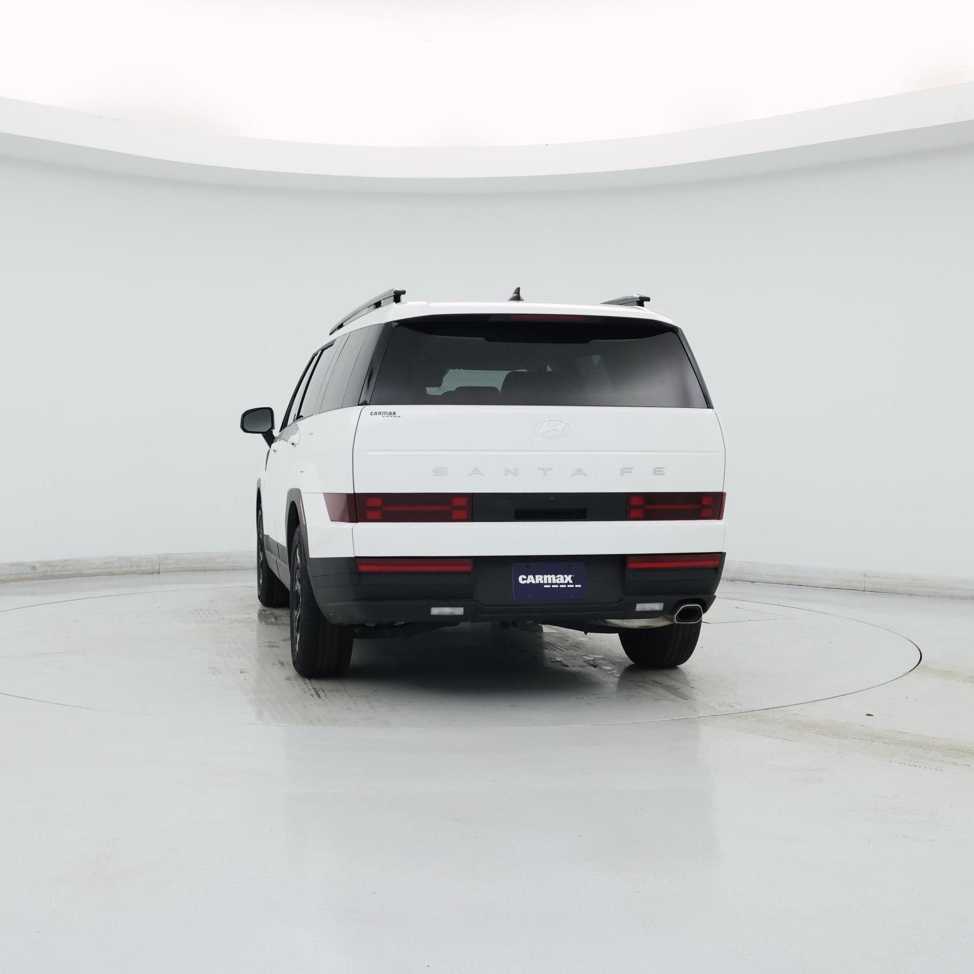 Thumbnail: 2025 Hyundai Santa Fe - 6