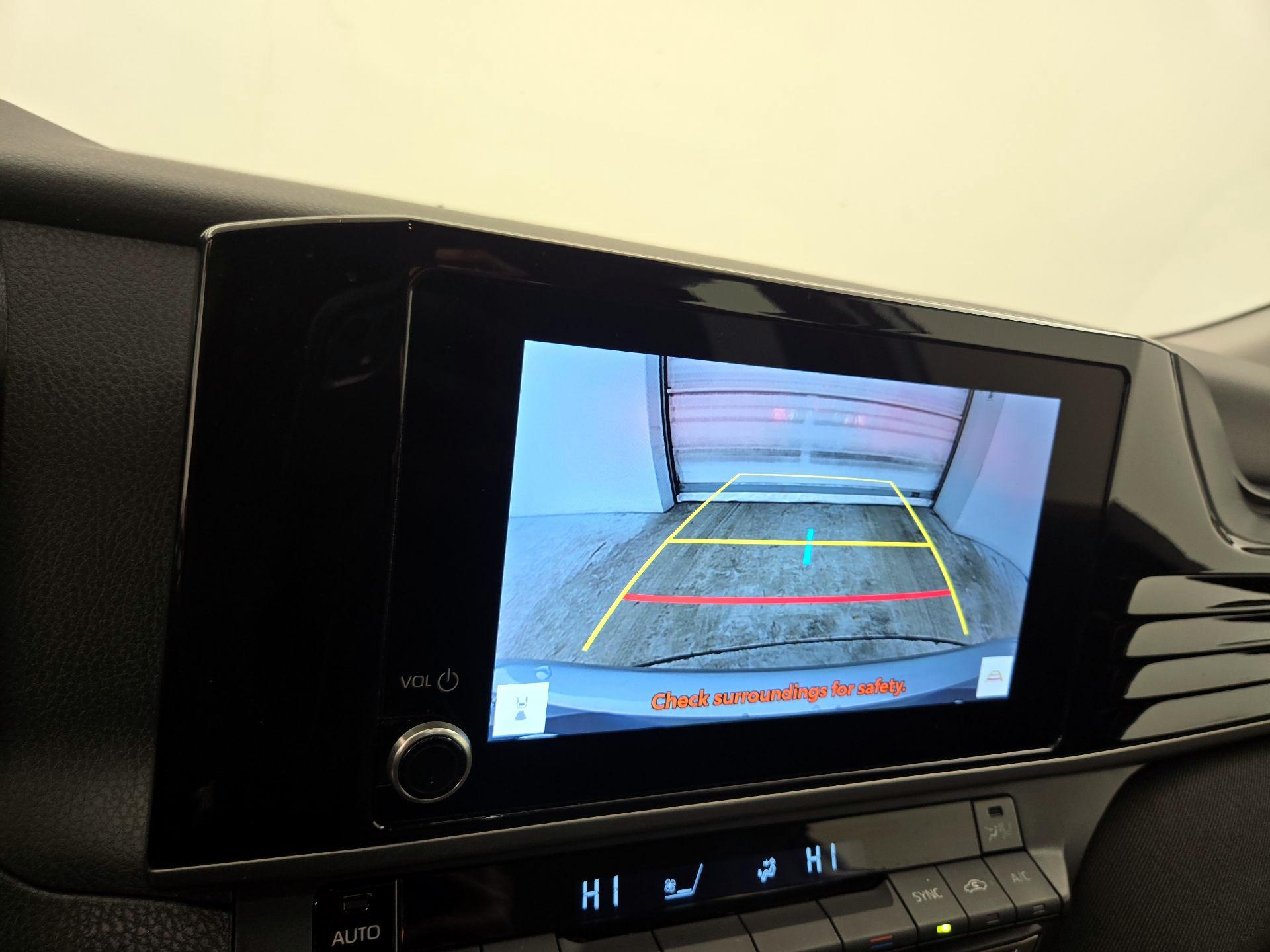 Thumbnail: 2025 Toyota Camry - 14