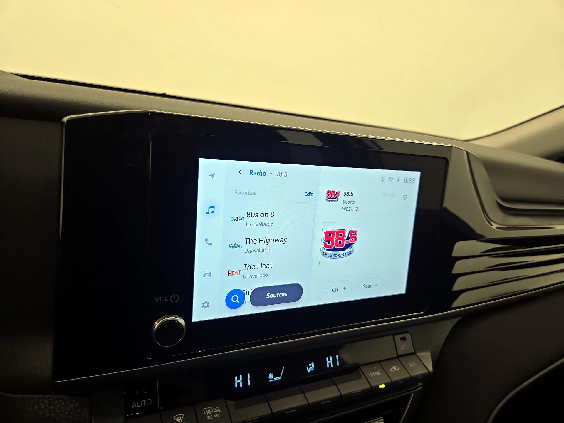 Thumbnail: 2025 Toyota Camry - 15