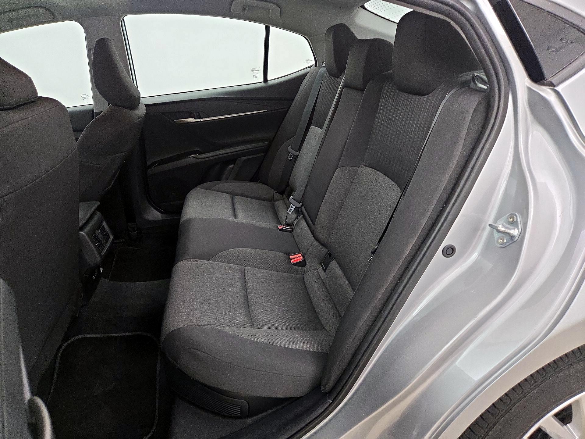 Thumbnail: 2025 Toyota Camry - 19