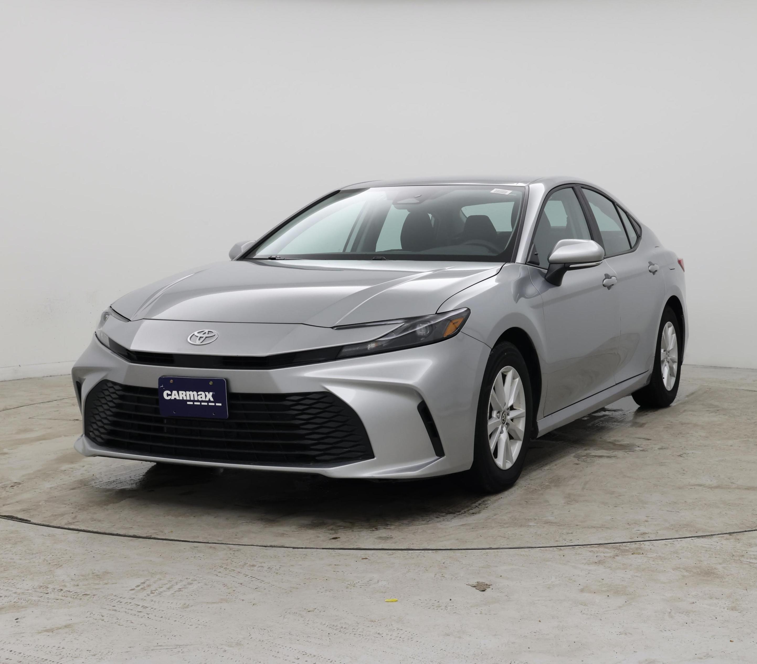 Thumbnail: 2025 Toyota Camry - 4