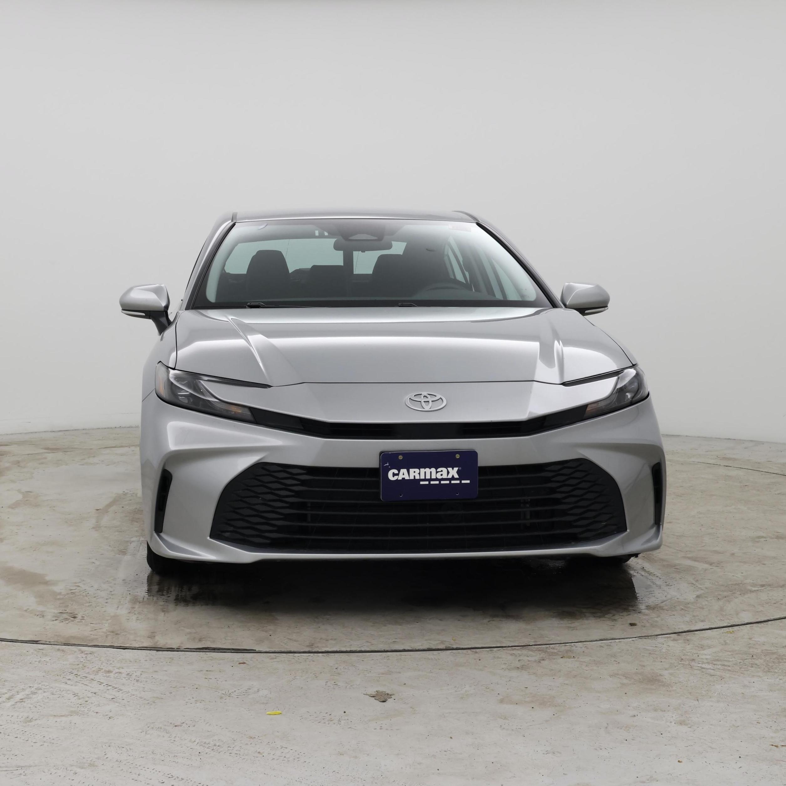 Thumbnail: 2025 Toyota Camry - 5