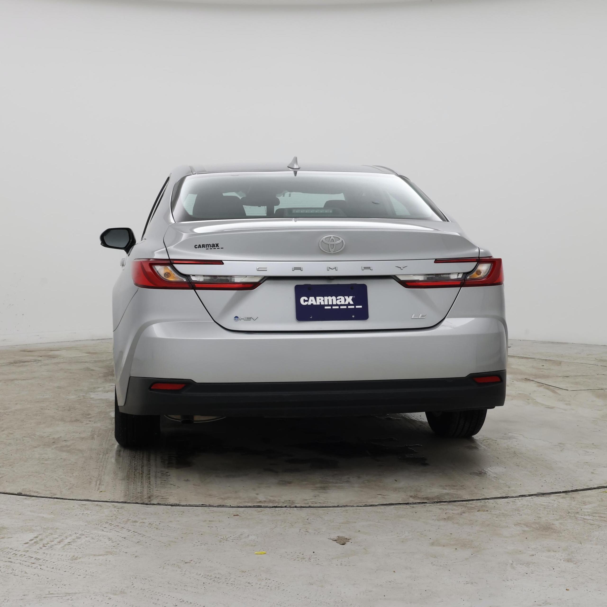 Thumbnail: 2025 Toyota Camry - 6