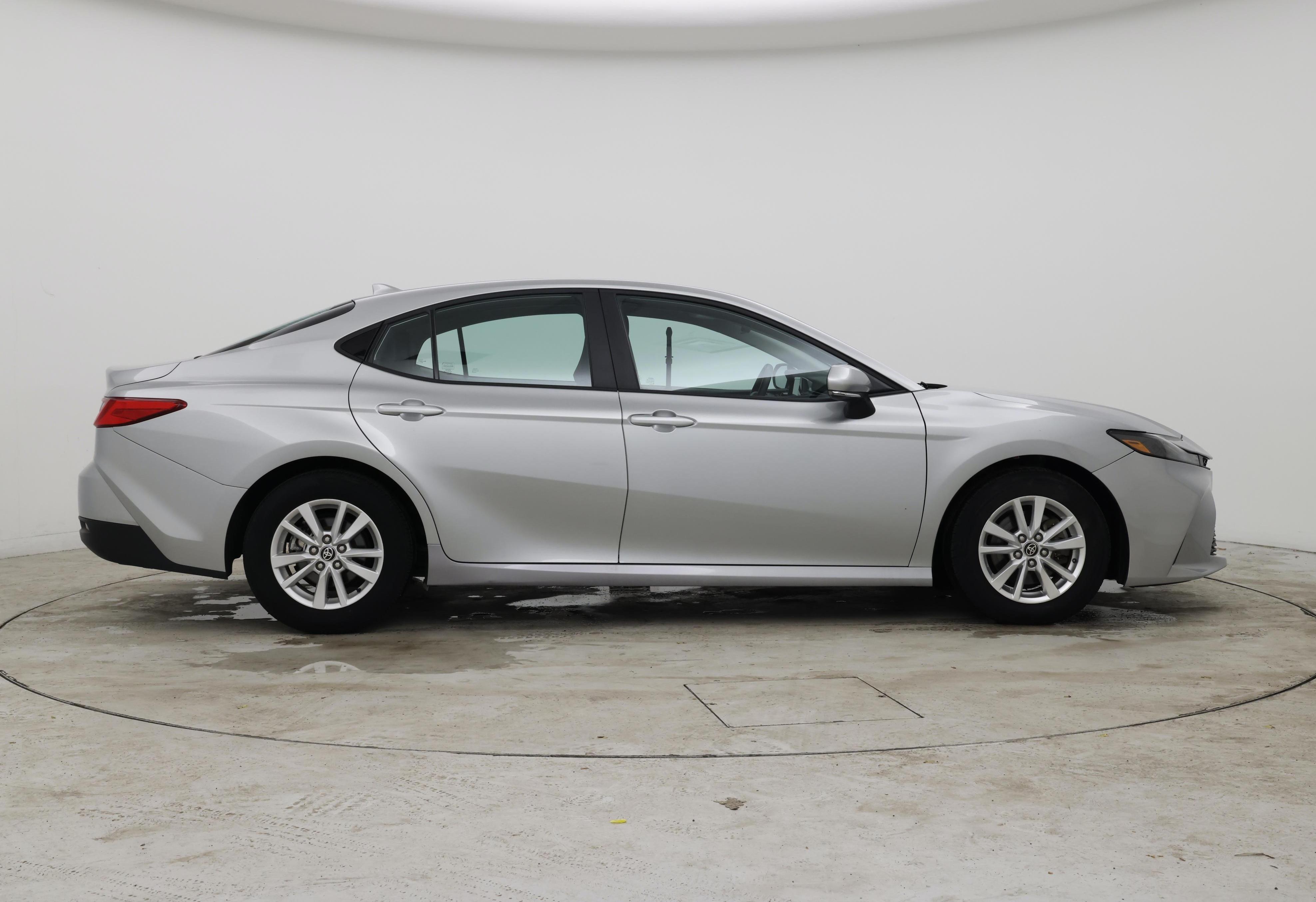 Thumbnail: 2025 Toyota Camry - 7