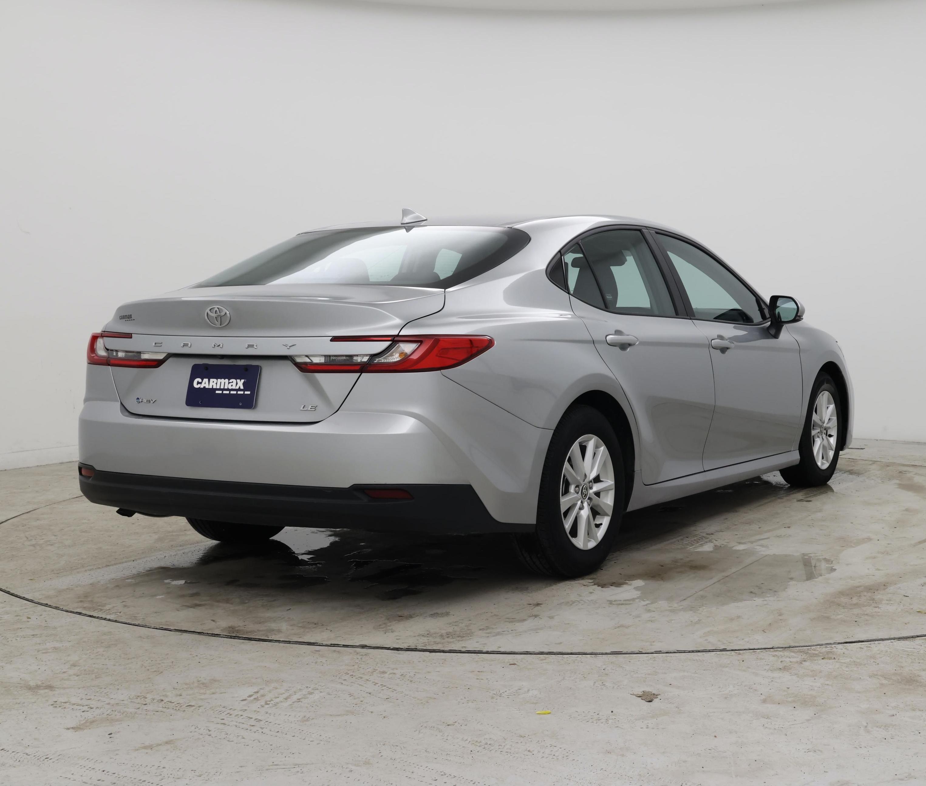 Thumbnail: 2025 Toyota Camry - 8