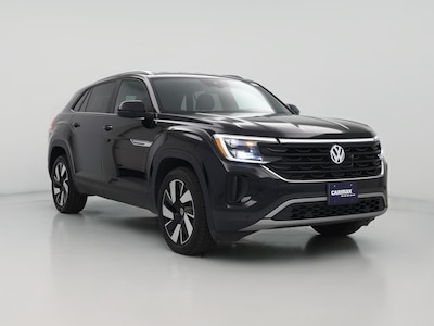 2025 Volkswagen Atlas Cross Sport SE