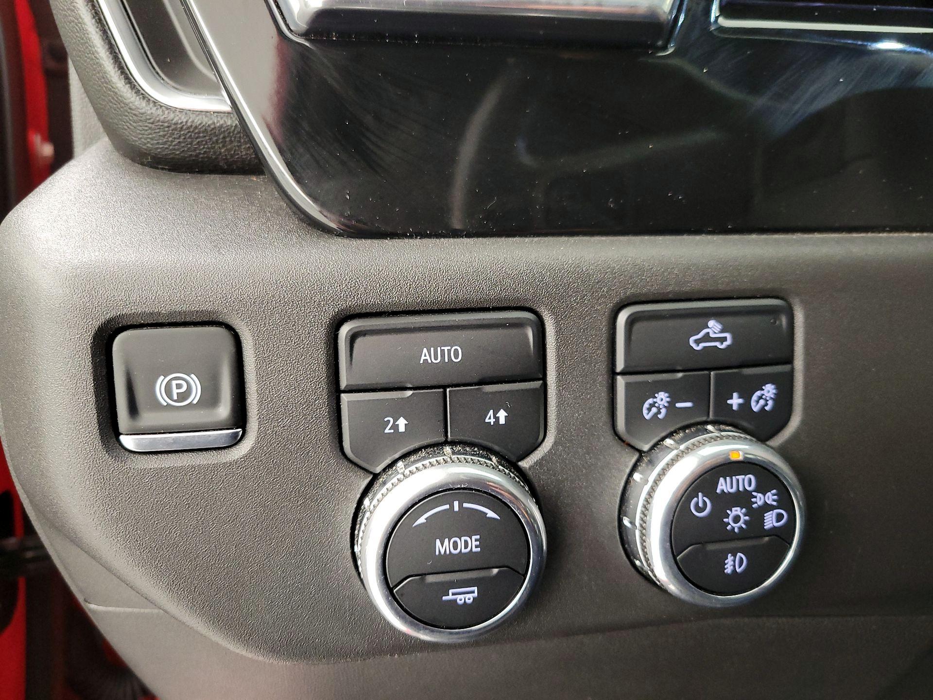 Thumbnail: 2025 GMC Sierra 1500 - 13