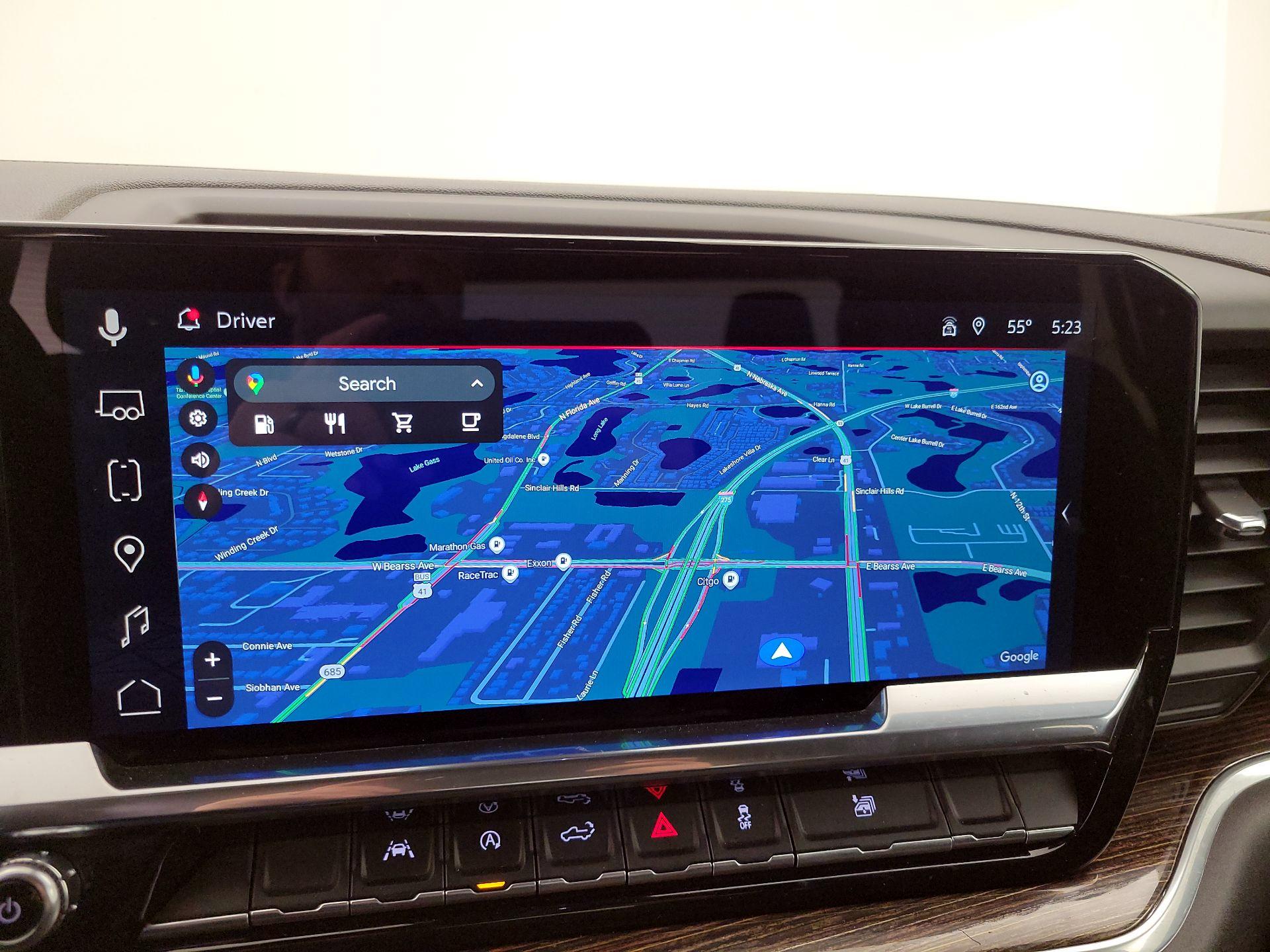 Thumbnail: 2025 GMC Sierra 1500 - 14