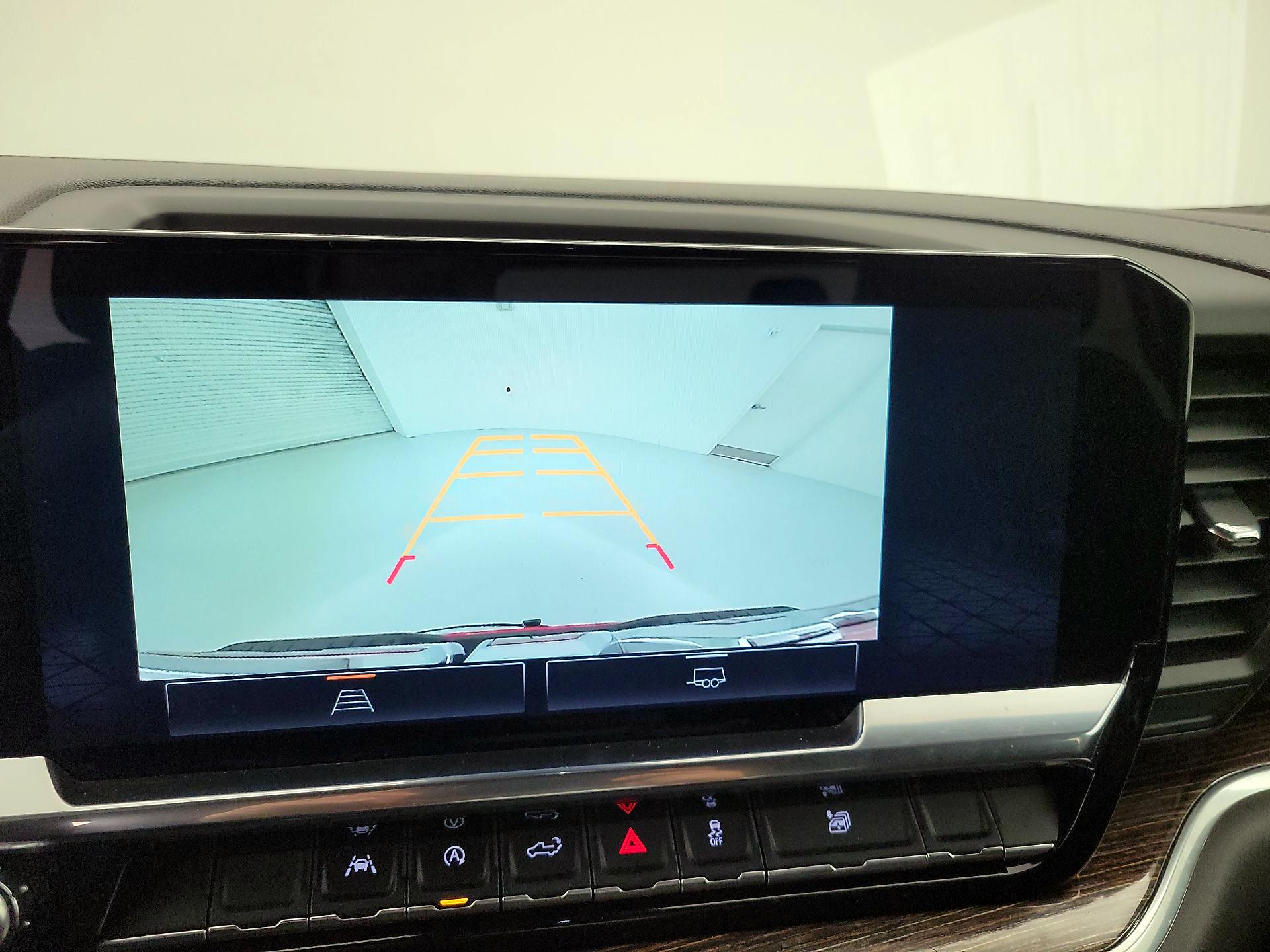 Thumbnail: 2025 GMC Sierra 1500 - 15