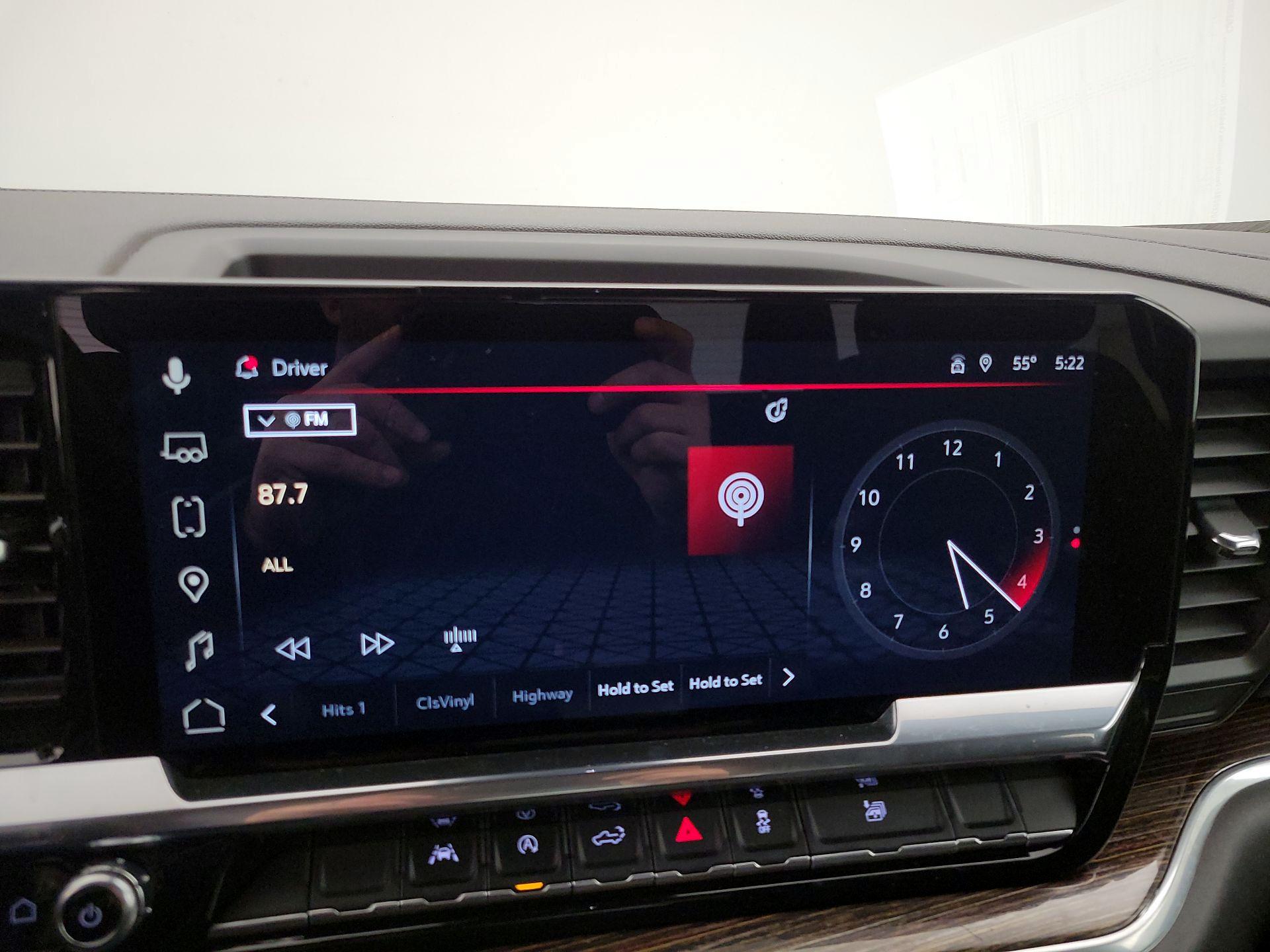 Thumbnail: 2025 GMC Sierra 1500 - 16