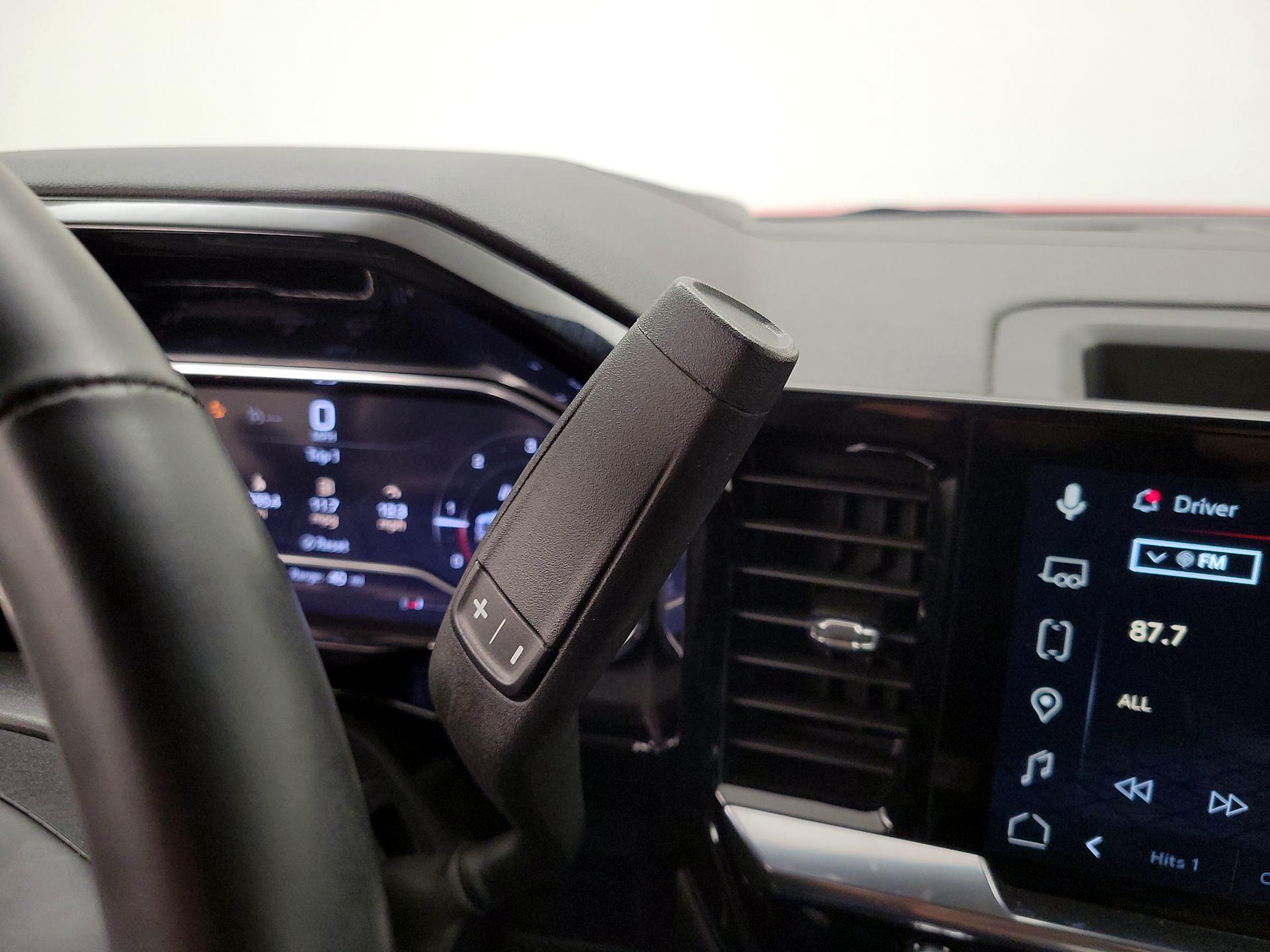 Thumbnail: 2025 GMC Sierra 1500 - 18