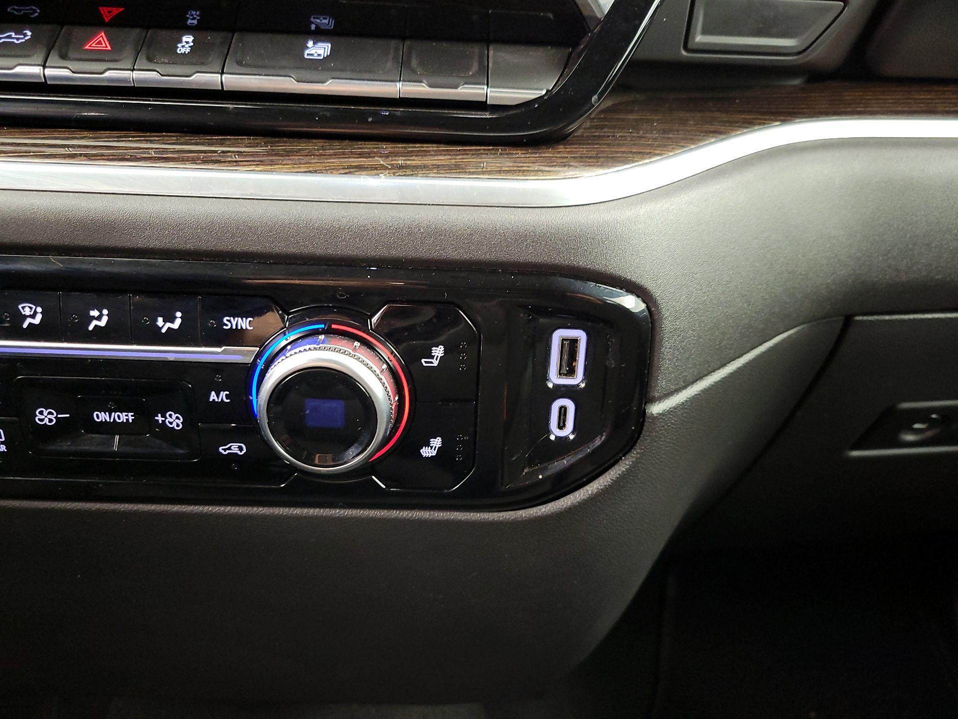 Thumbnail: 2025 GMC Sierra 1500 - 19