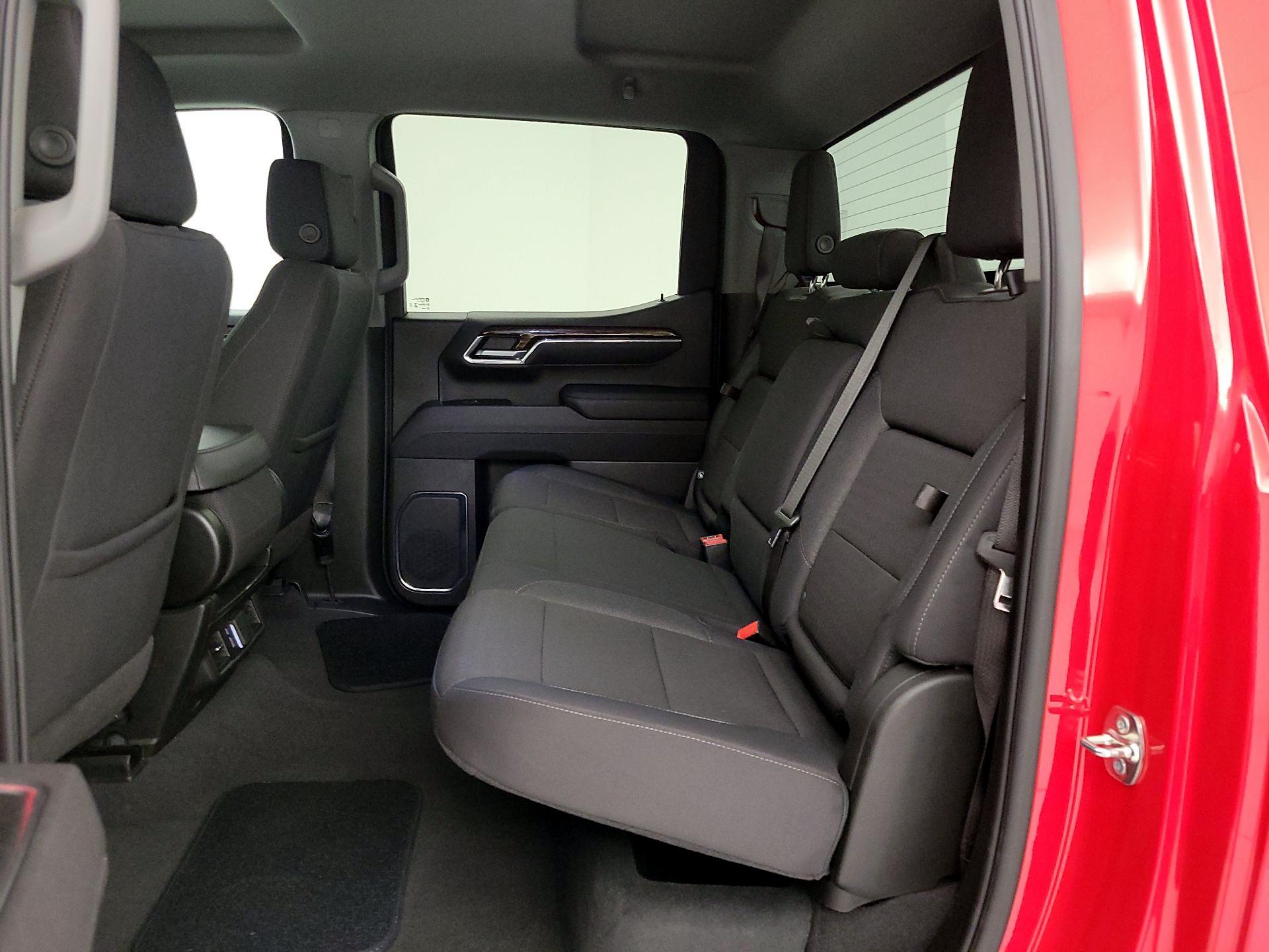 Thumbnail: 2025 GMC Sierra 1500 - 20