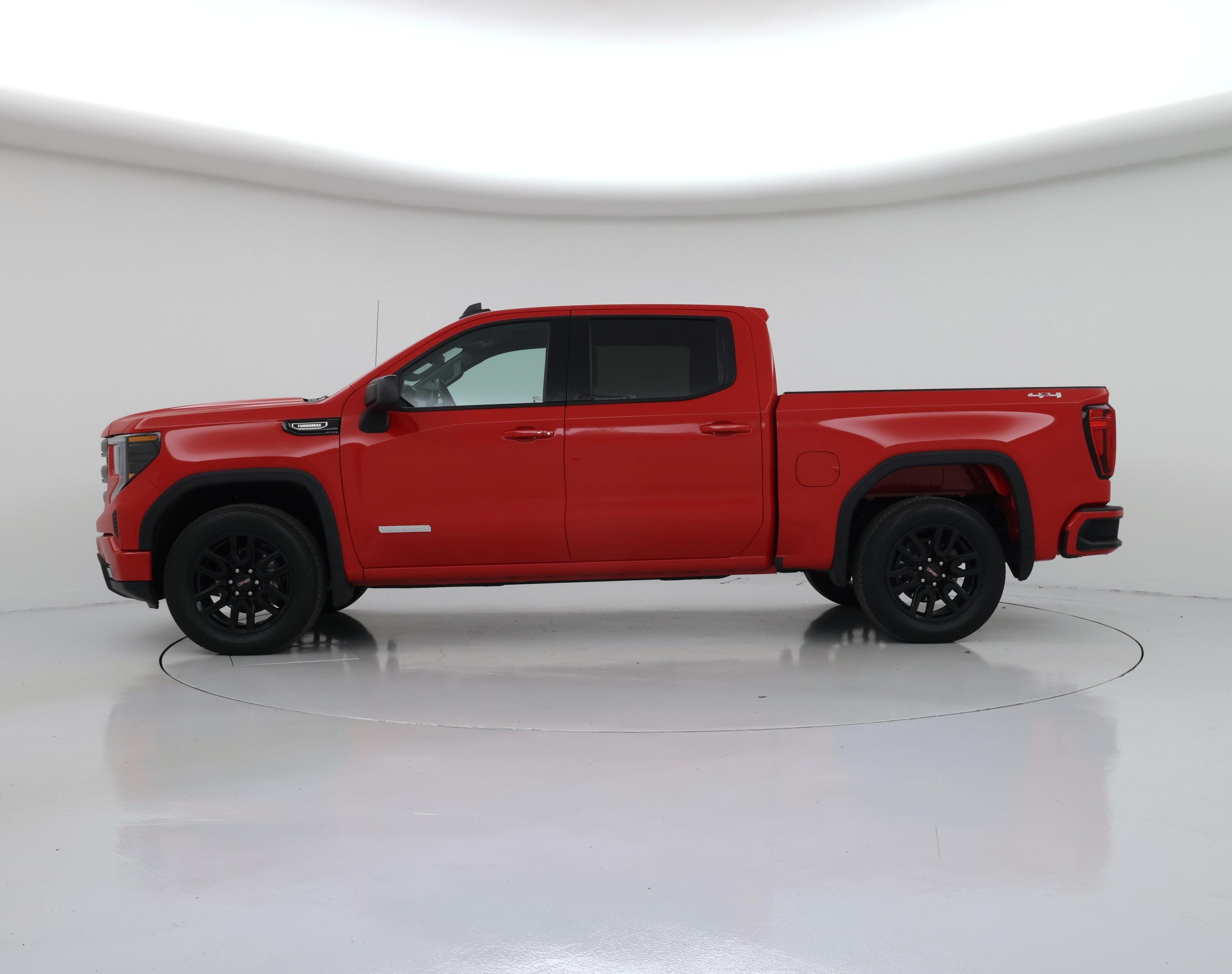 Thumbnail: 2025 GMC Sierra 1500 - 3