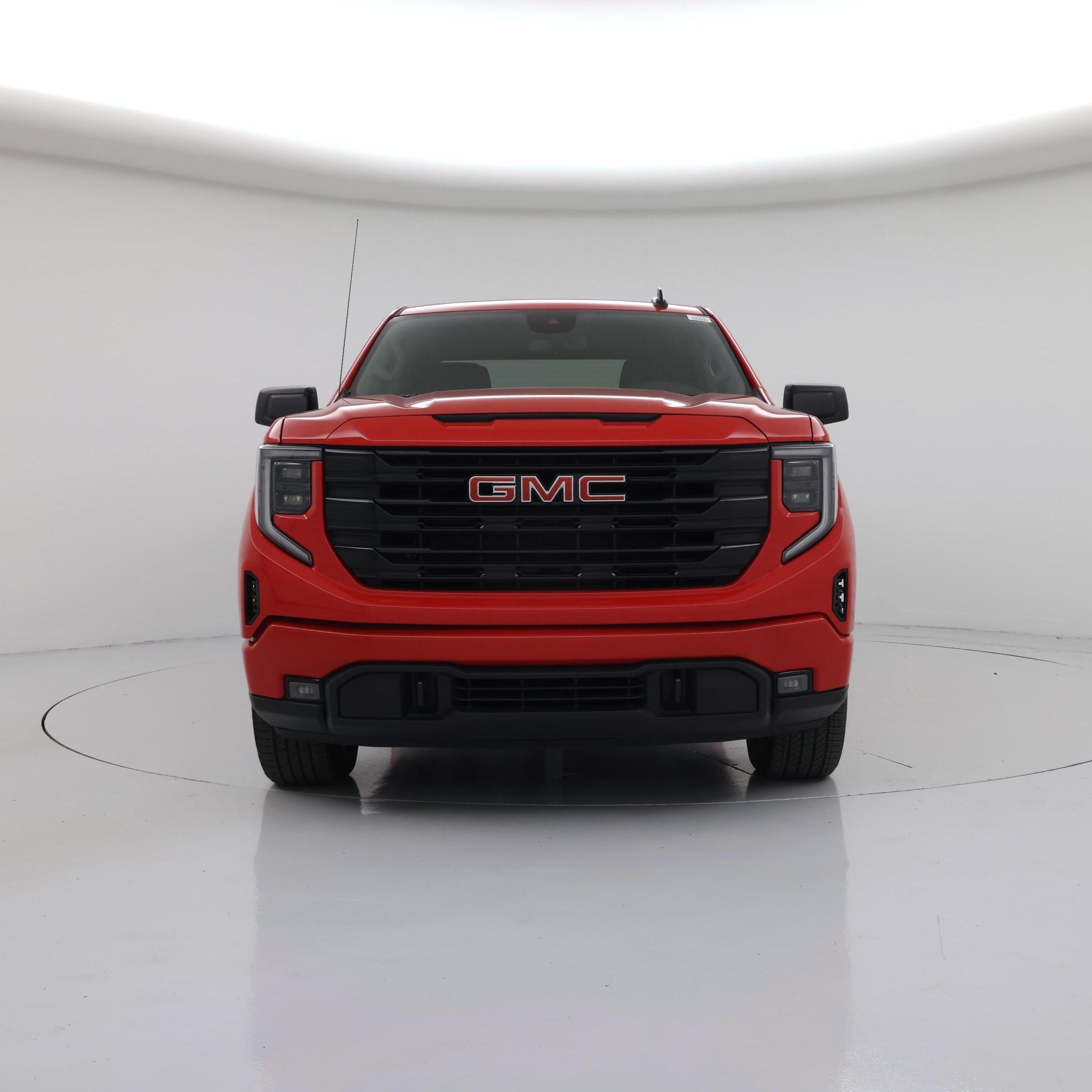 Thumbnail: 2025 GMC Sierra 1500 - 5
