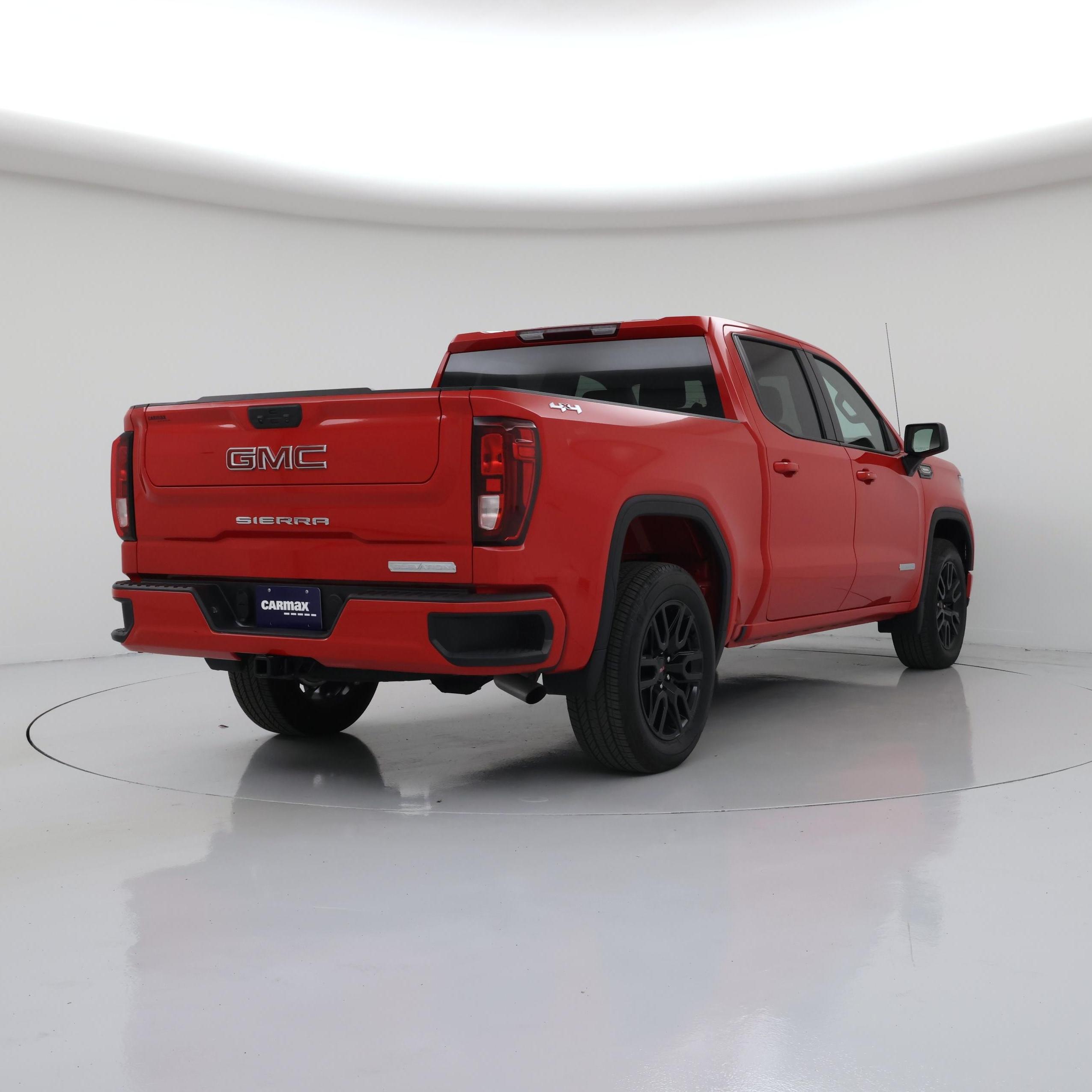 Thumbnail: 2025 GMC Sierra 1500 - 8