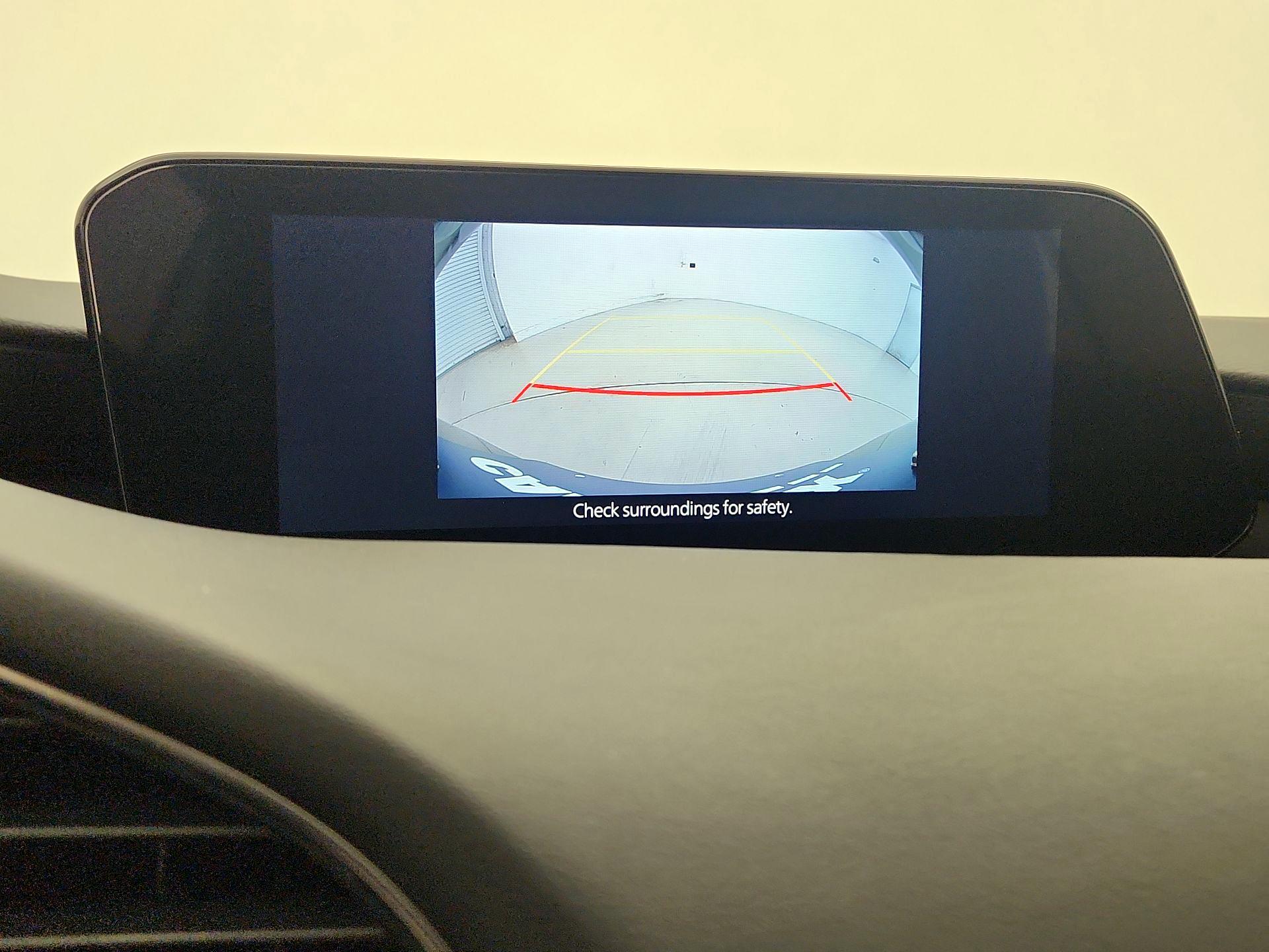 Thumbnail: 2025 Mazda Mazda3 - 14